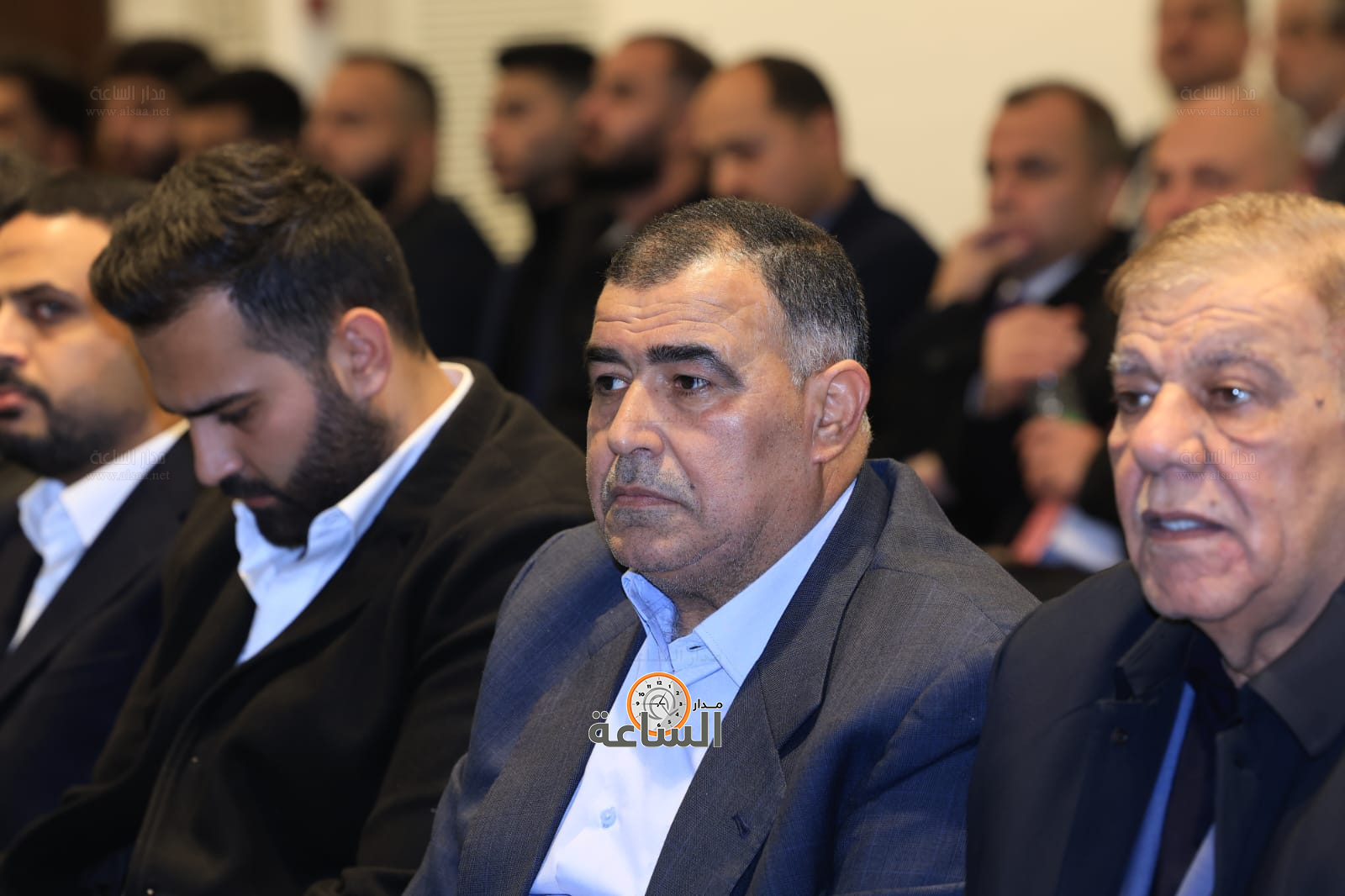 Madar Al-Saa Images 0.4380745817207361