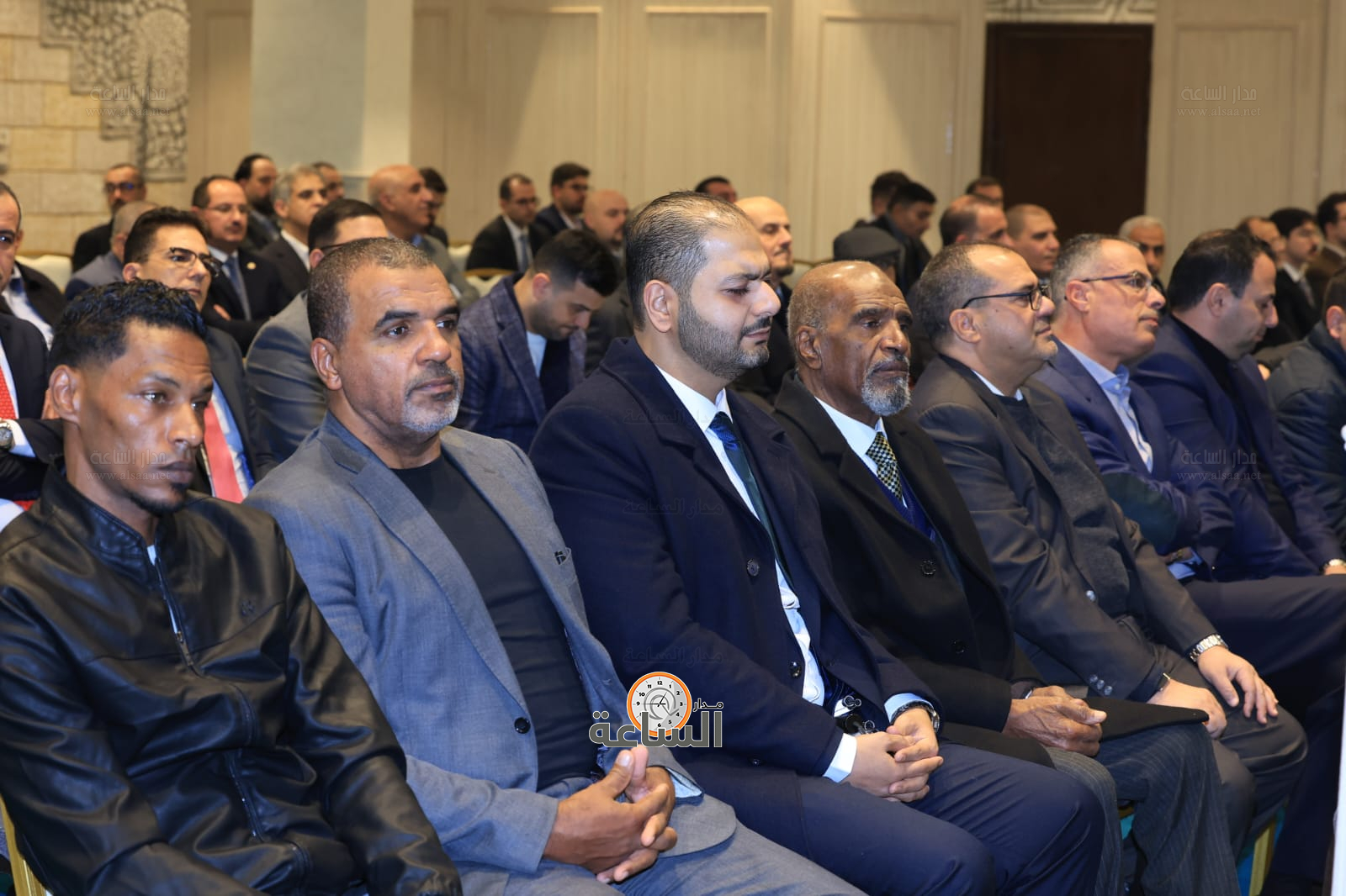 Madar Al-Saa Images 0.10980103892539816