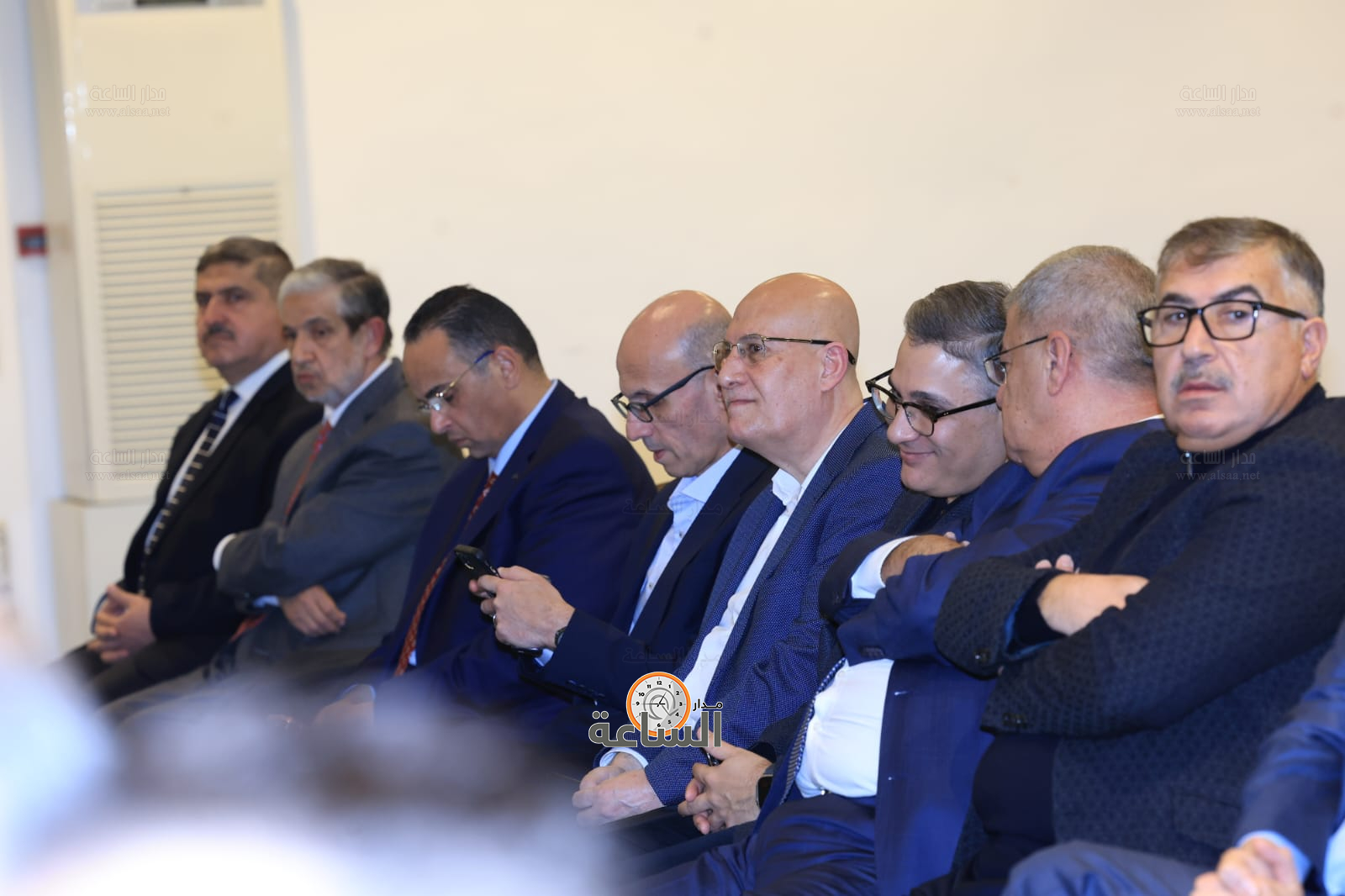 Madar Al-Saa Images 0.30798042491305344