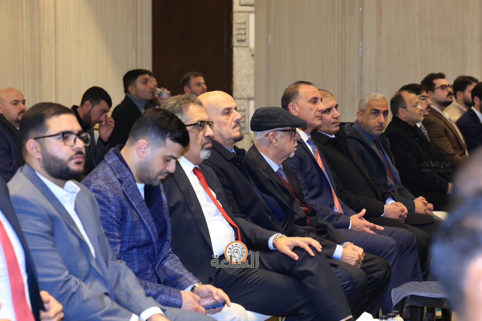 Madar Al-Saa Images 0.9699242057546137