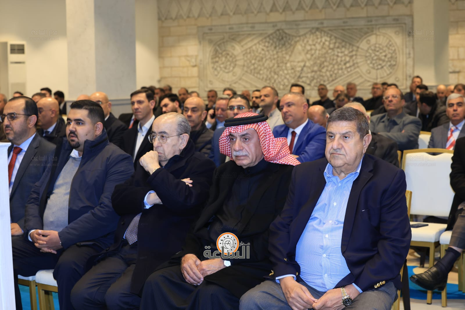 Madar Al-Saa Images 0.6852361977258341