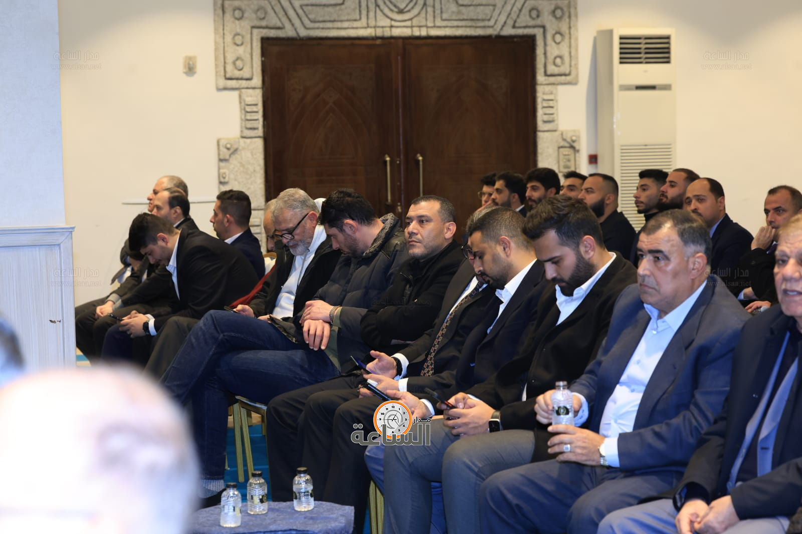 Madar Al-Saa Images 0.08262419622384809