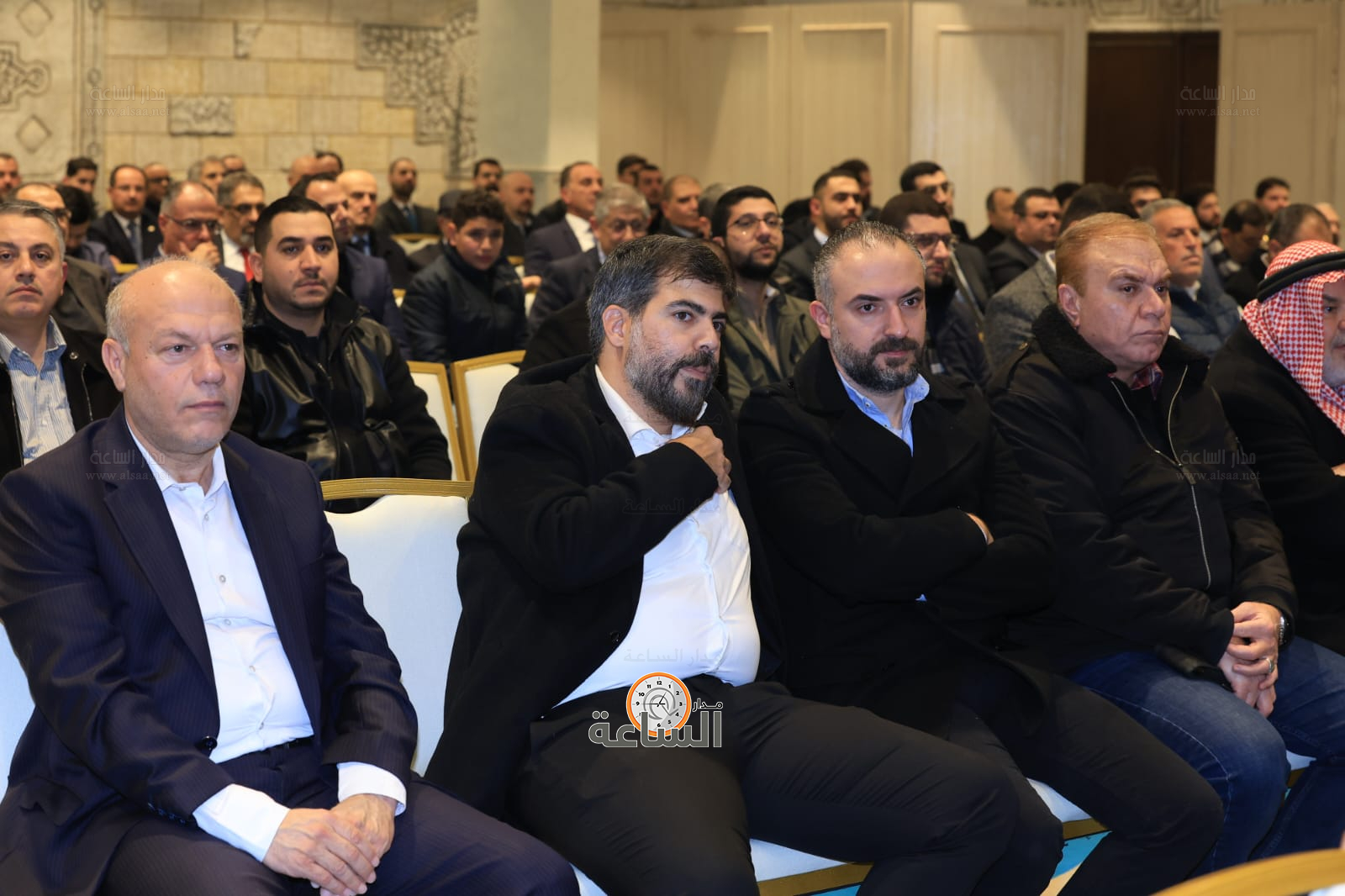 Madar Al-Saa Images 0.075338584607759