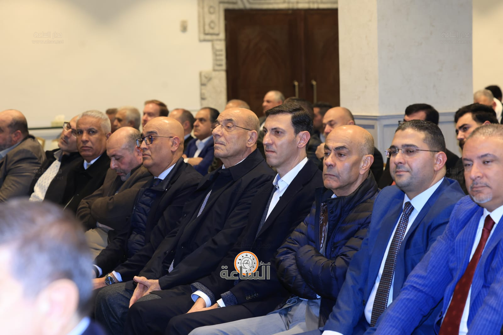 Madar Al-Saa Images 0.13660227341979736