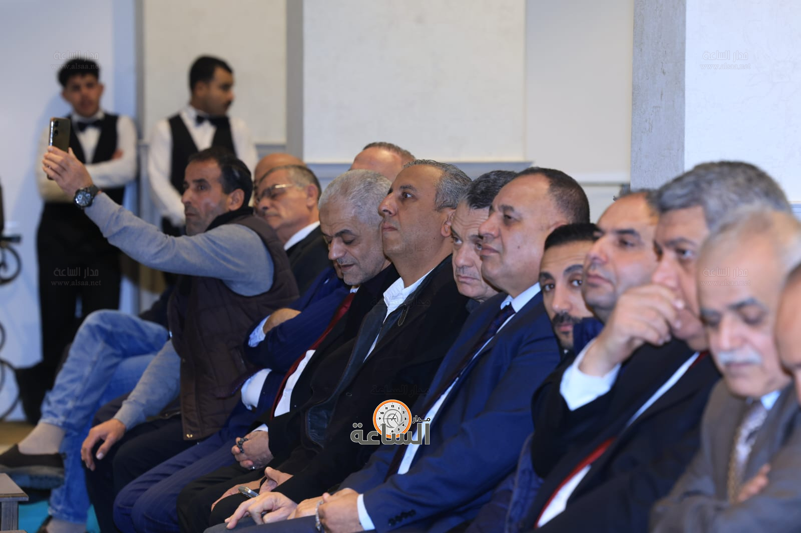 Madar Al-Saa Images 0.12845600603363017