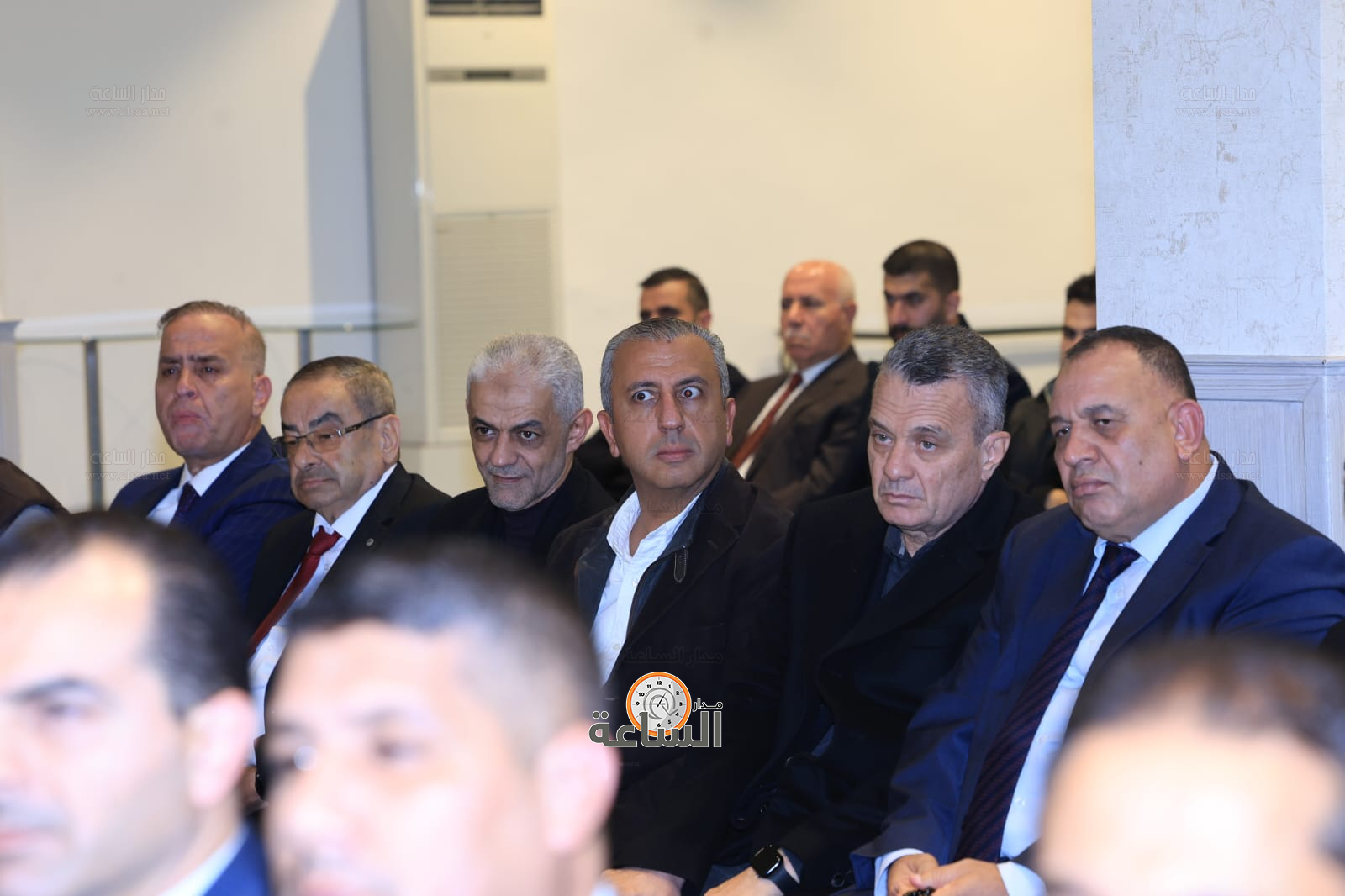 Madar Al-Saa Images 0.908555570099317