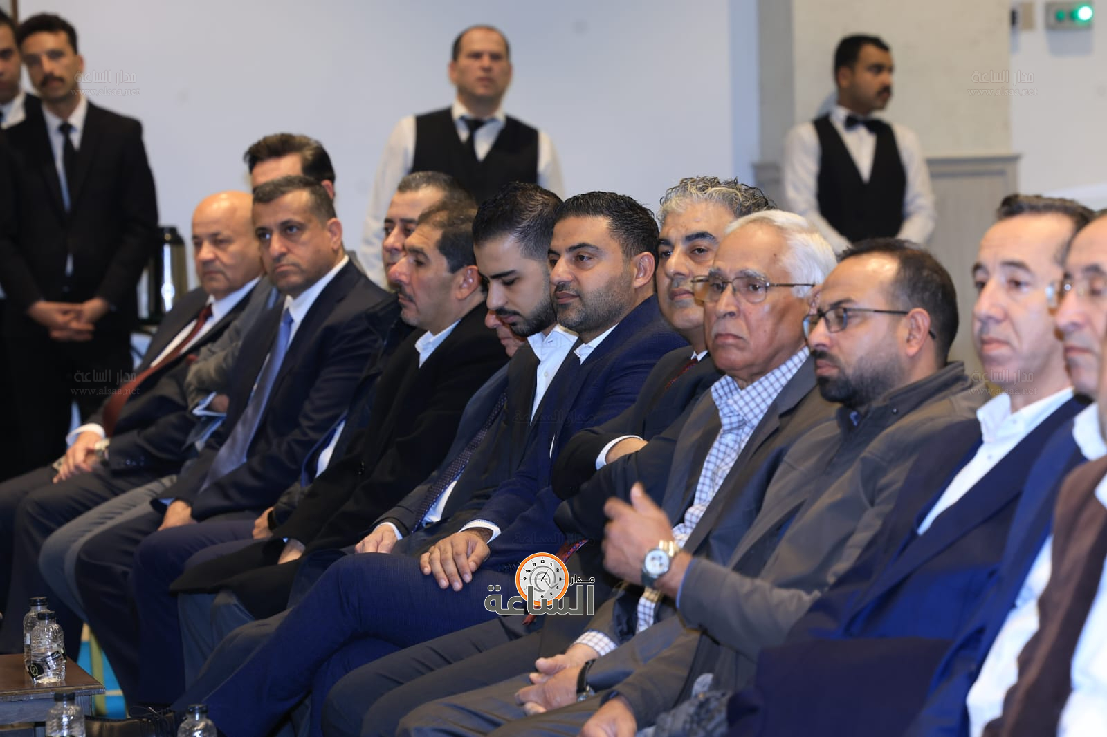 Madar Al-Saa Images 0.38757771173416367