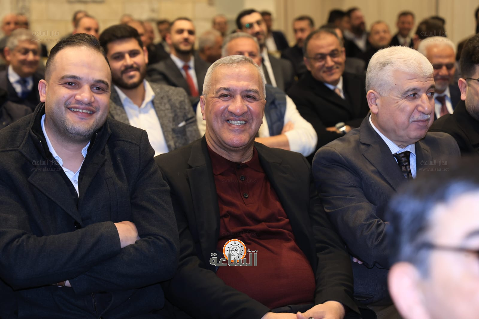 Madar Al-Saa Images 0.8293680546044959