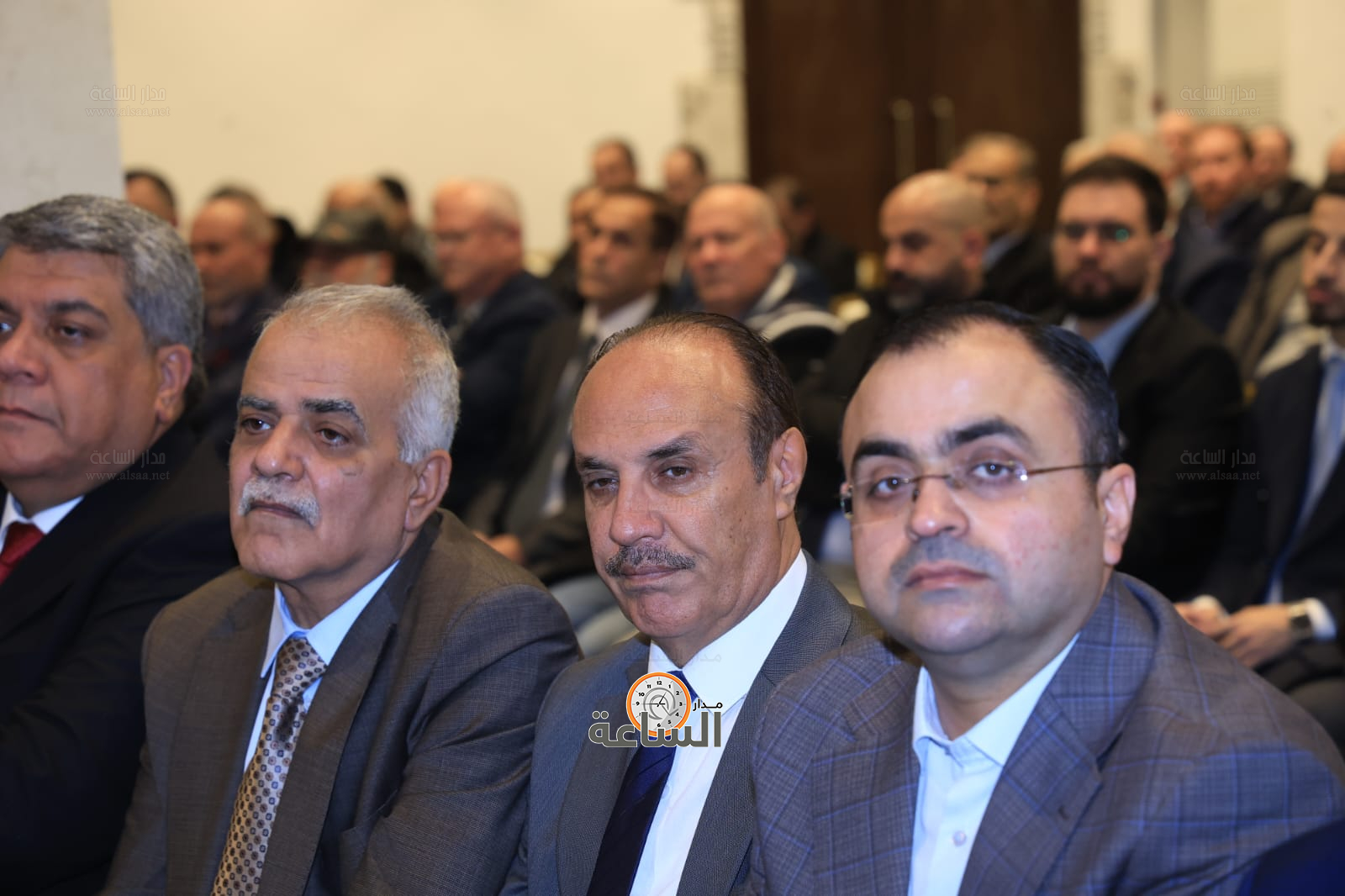 Madar Al-Saa Images 0.8920793816042992