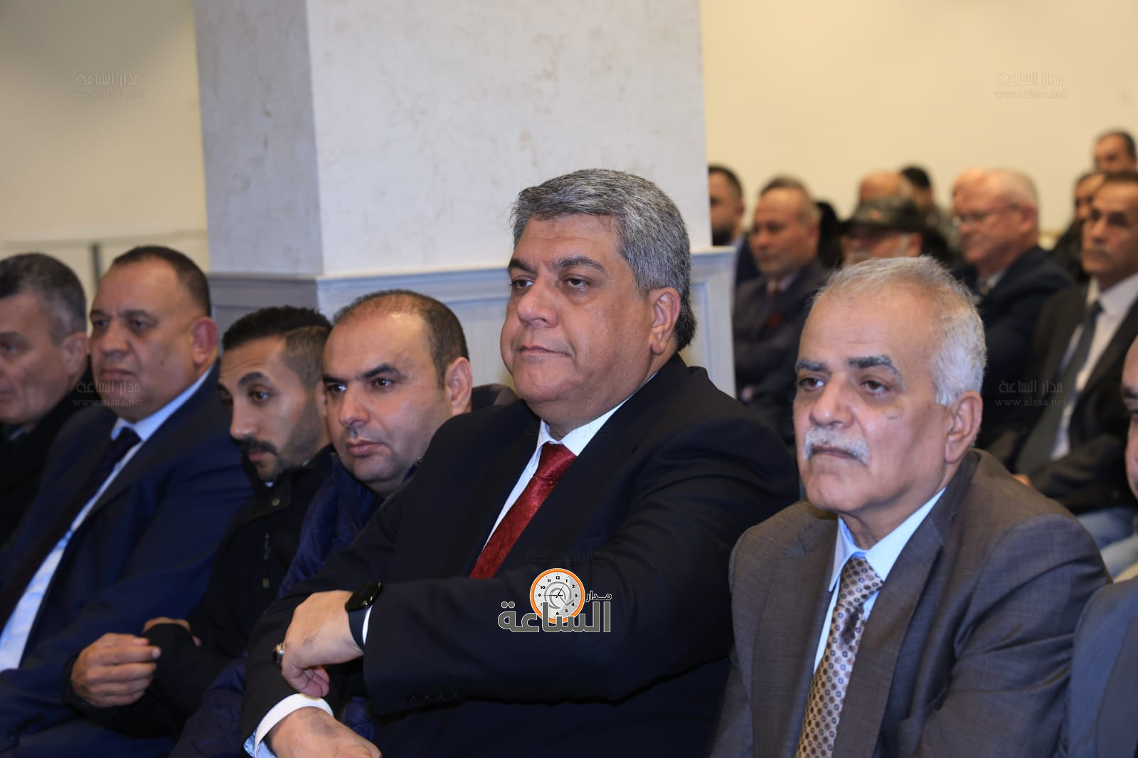 Madar Al-Saa Images 0.8044691617553478