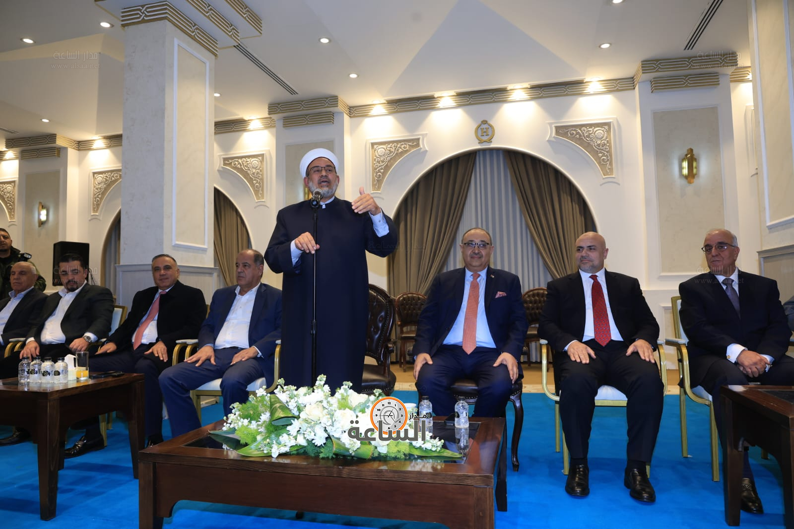 Madar Al-Saa Images 0.9308657069738422