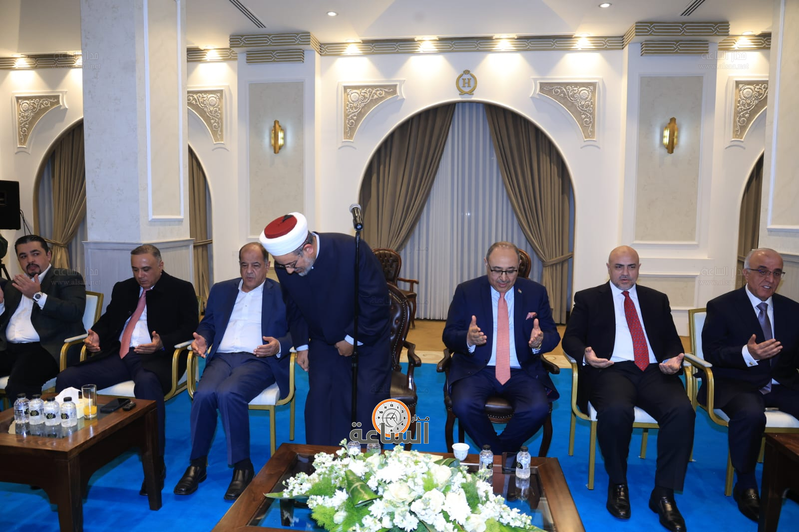 Madar Al-Saa Images 0.8835364230006697