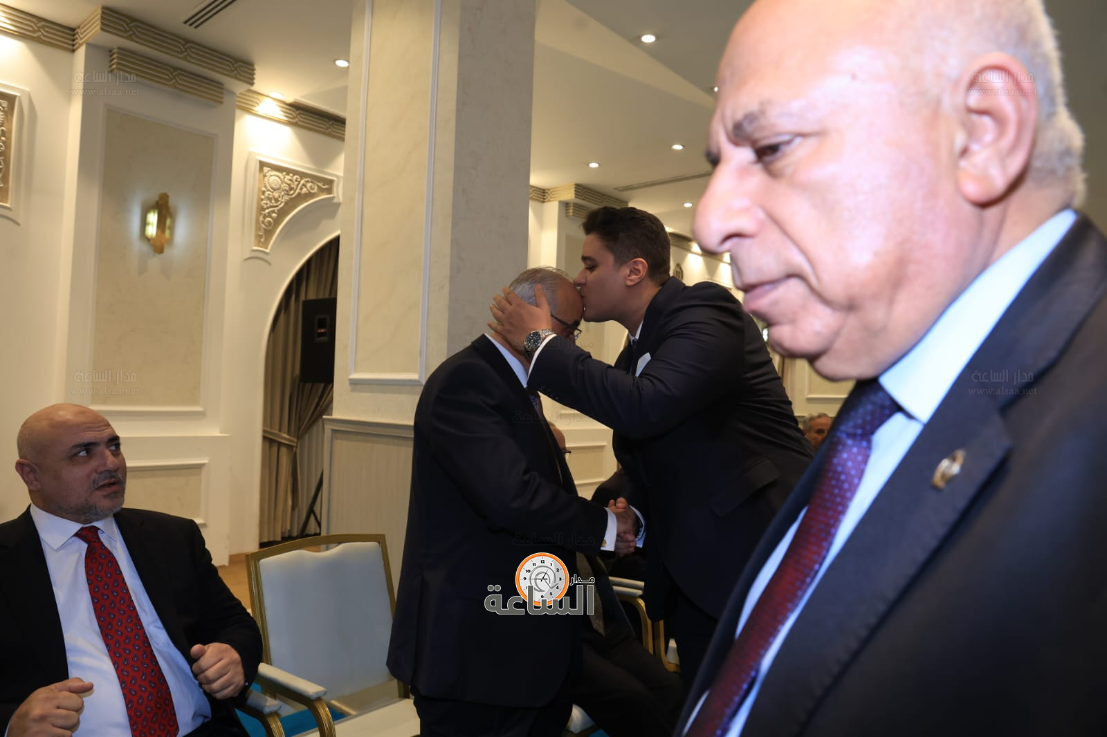 Madar Al-Saa Images 0.5889880061965642