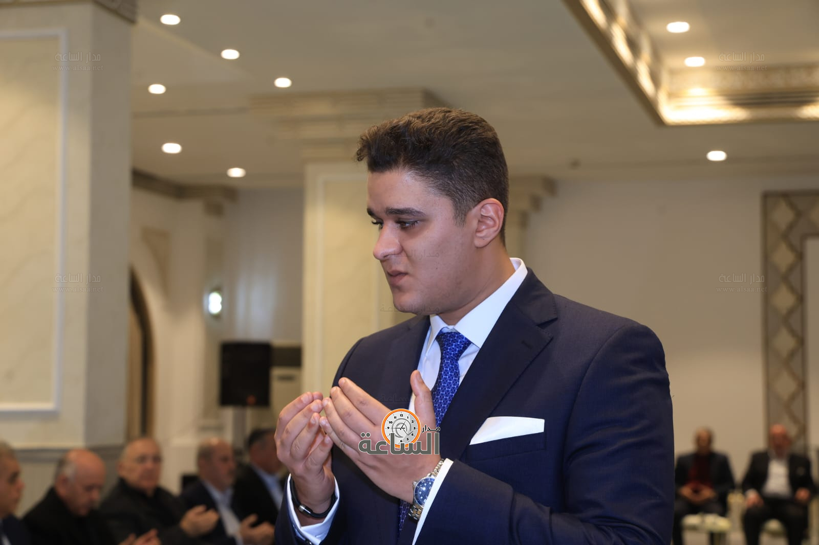 Madar Al-Saa Images 0.1947945746898756