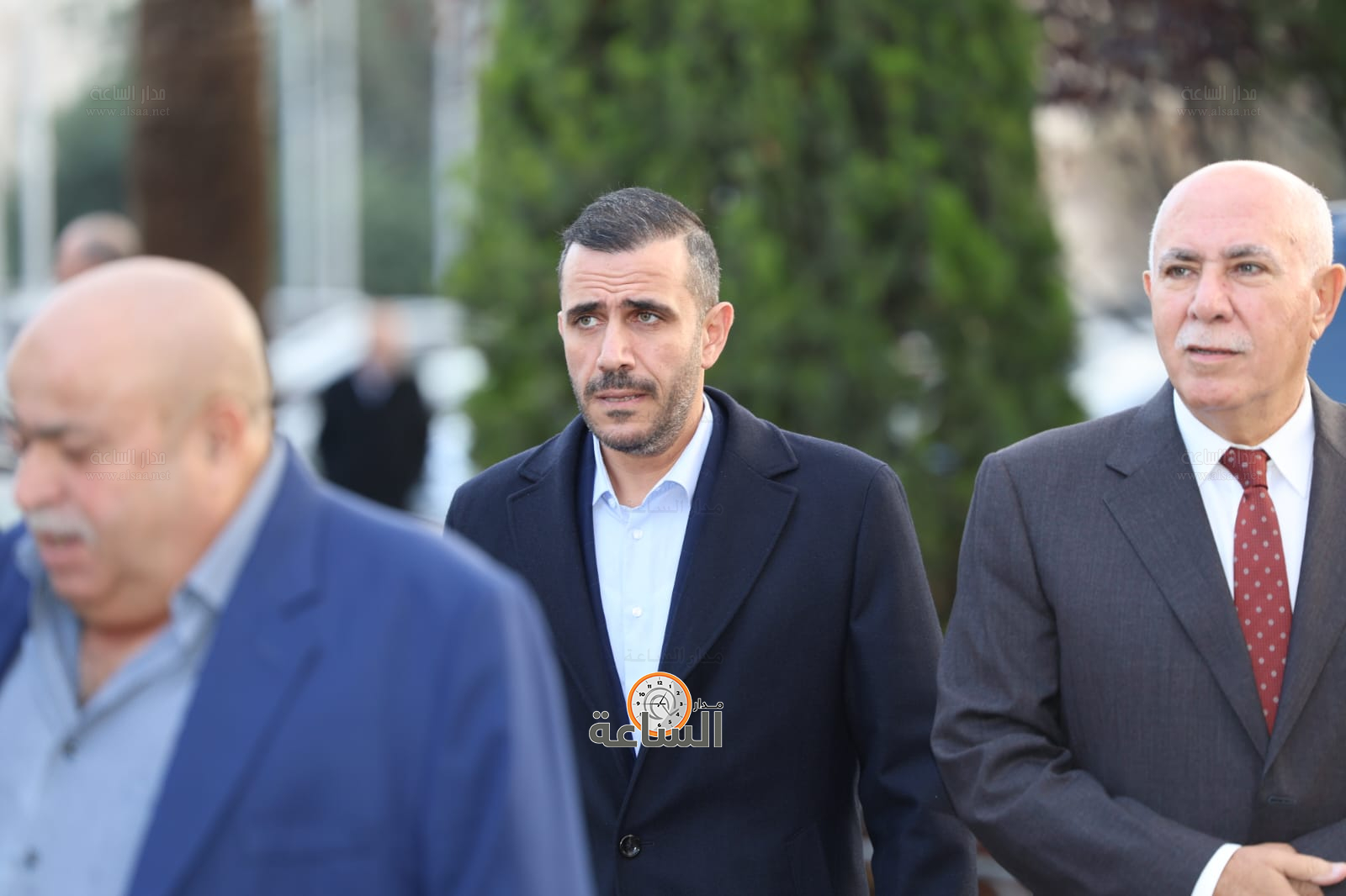 Madar Al-Saa Images 0.02696070053732802