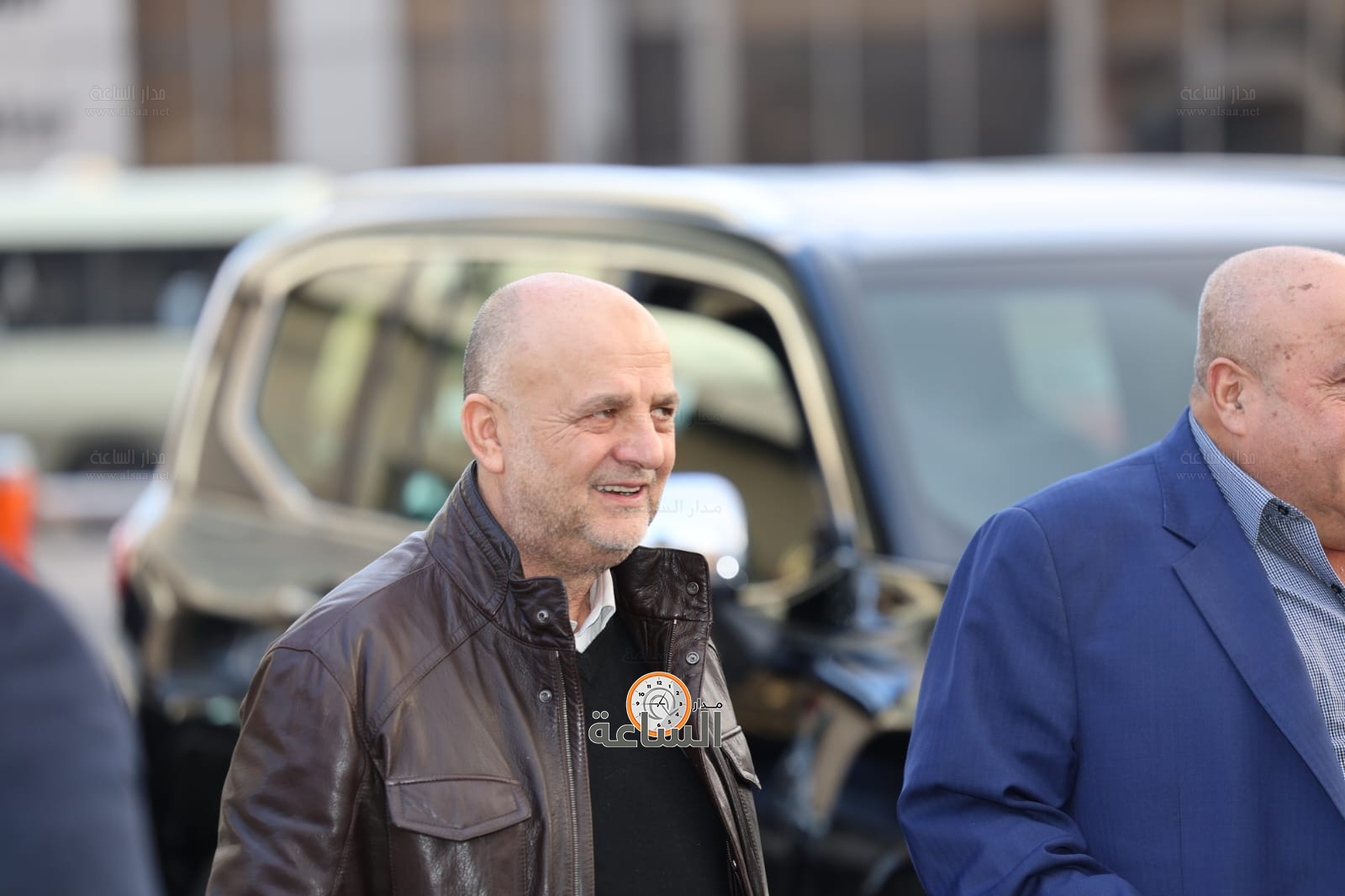 Madar Al-Saa Images 0.9907340176538904