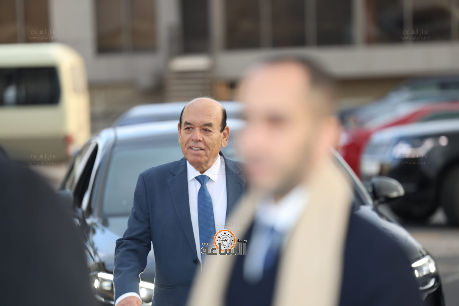 Madar Al-Saa Images 0.6144793887053172