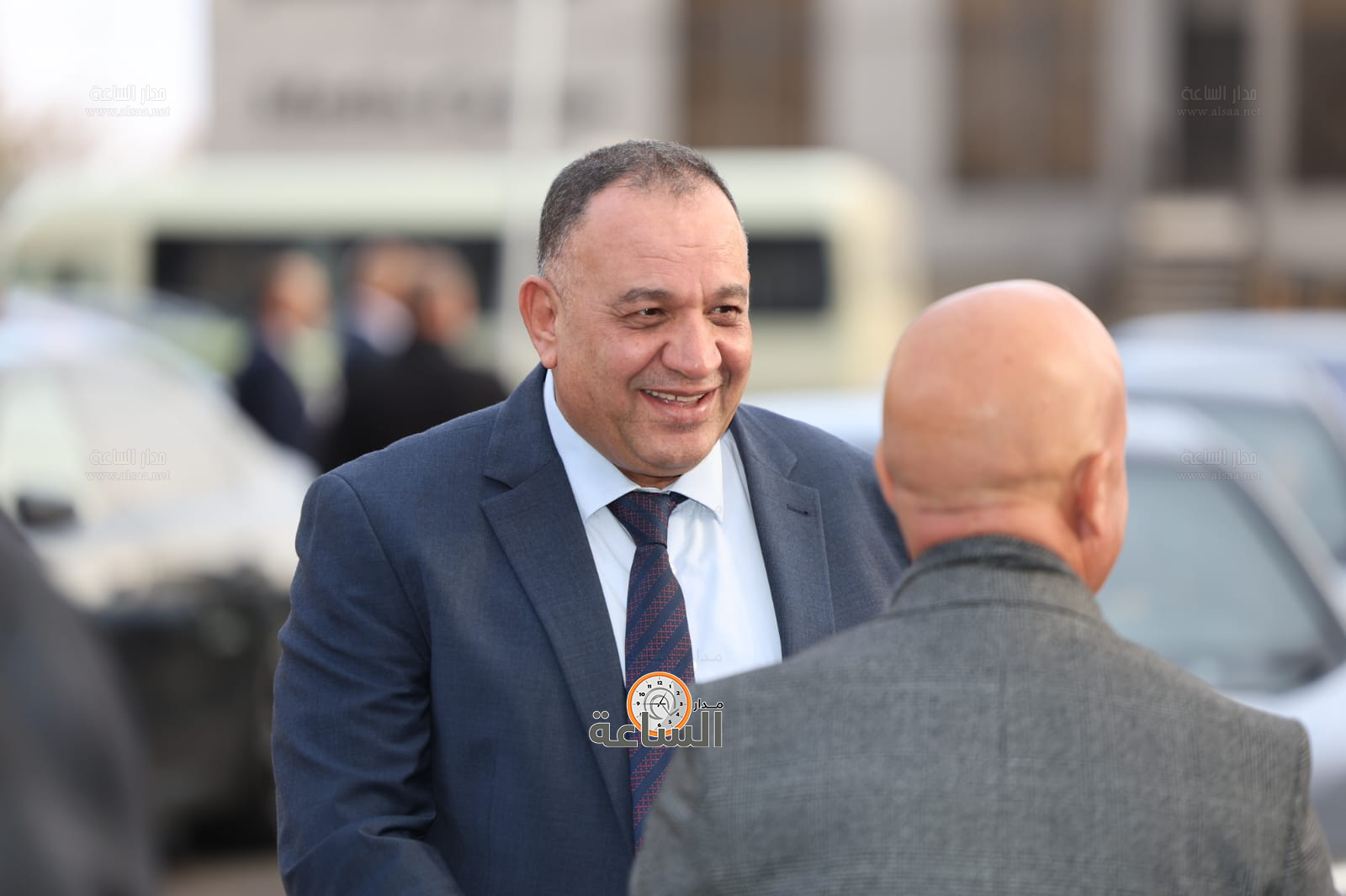 Madar Al-Saa Images 0.2703962618002459