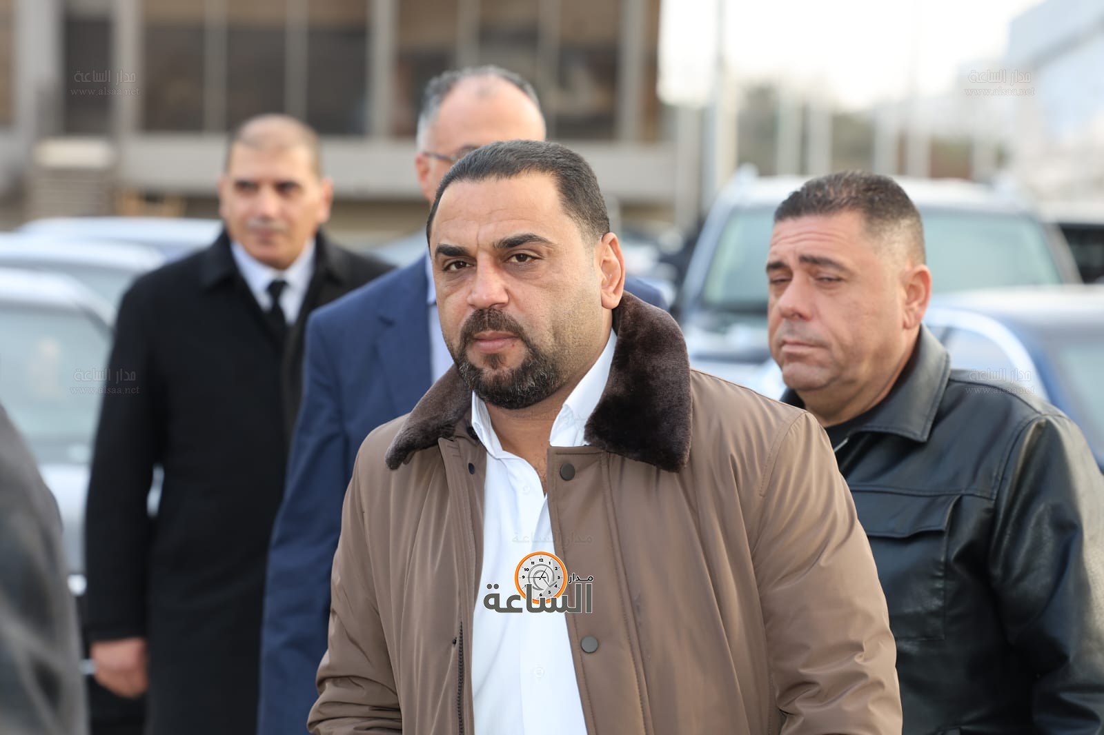 Madar Al-Saa Images 0.1800025170232984