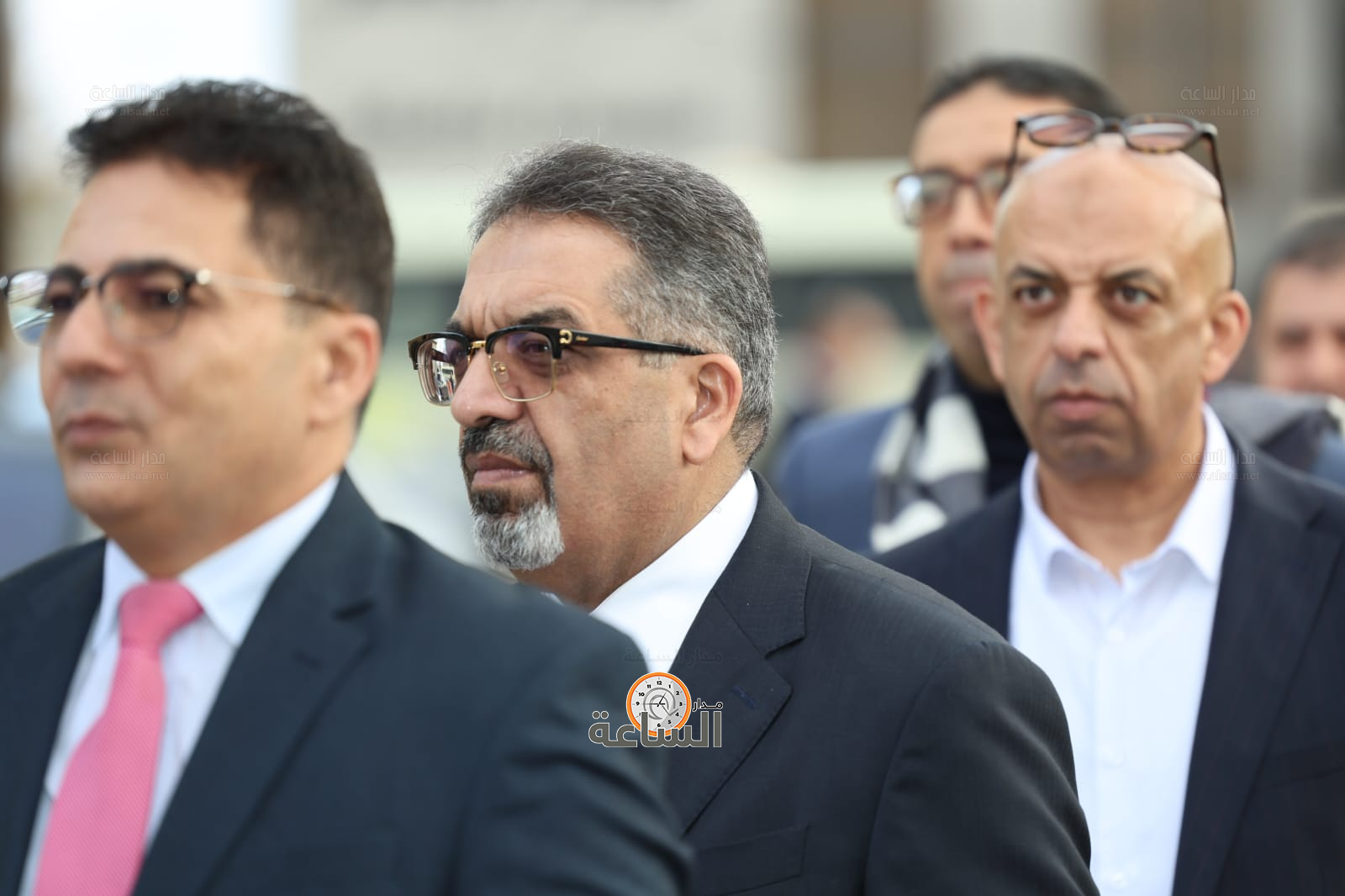 Madar Al-Saa Images 0.0644306518709502