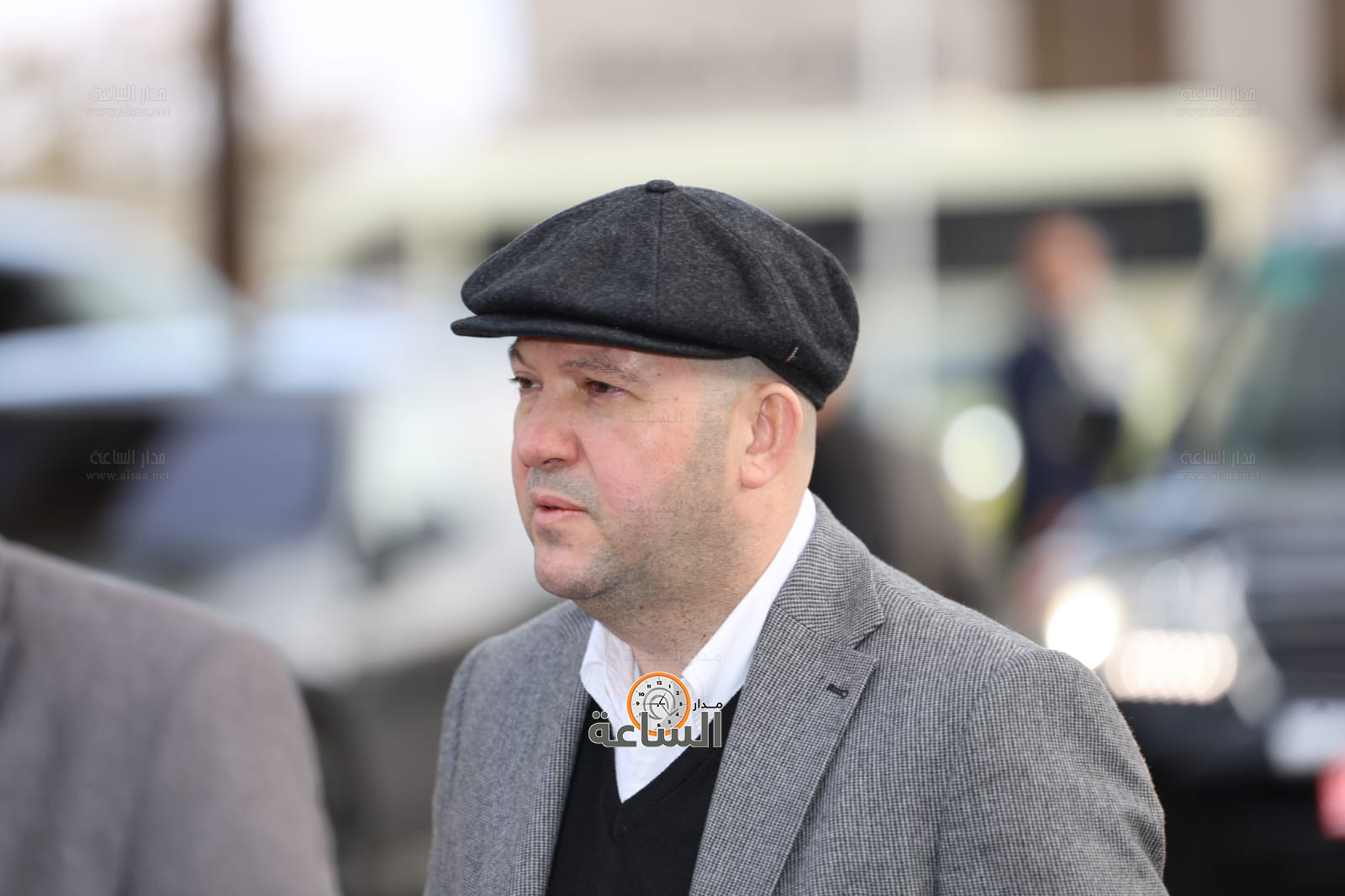 Madar Al-Saa Images 0.27808367881619533