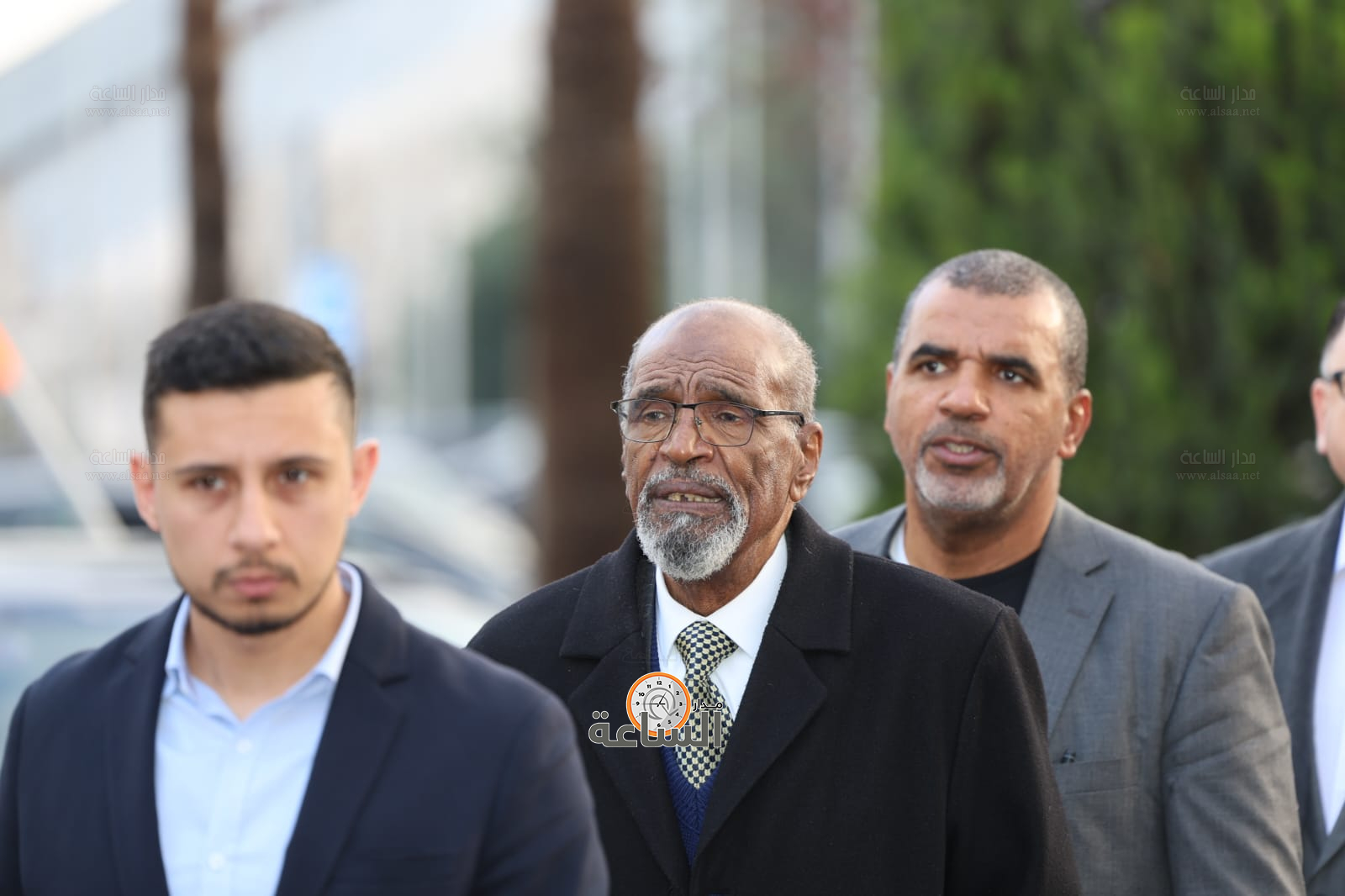 Madar Al-Saa Images 0.8221174100556681