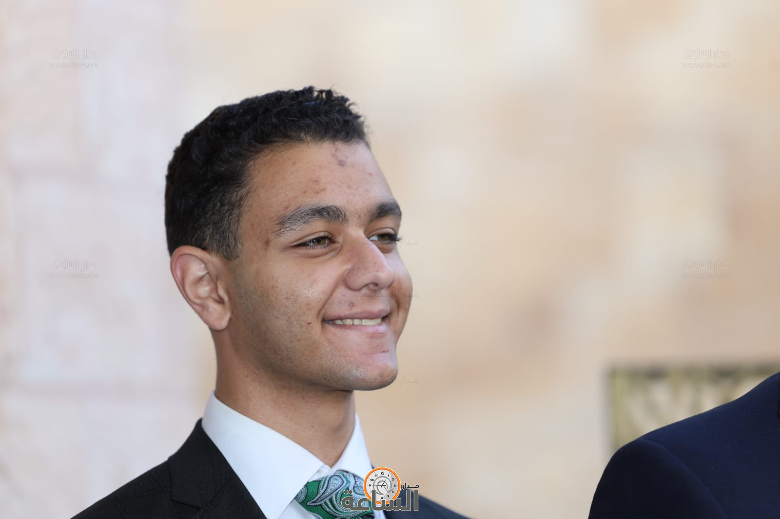 Madar Al-Saa Images 0.9144597258620084