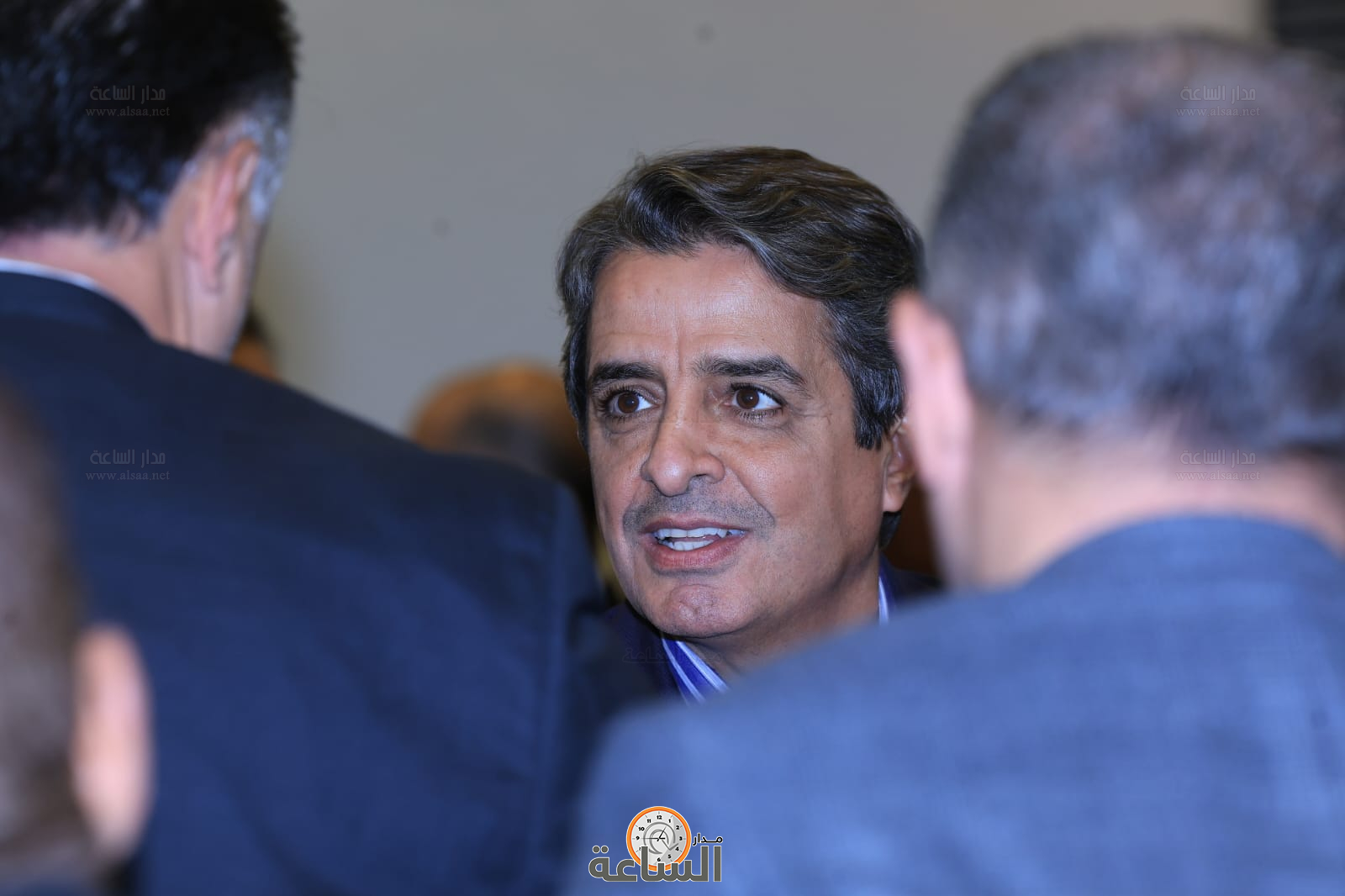 Madar Al-Saa Images 0.6162801614969632