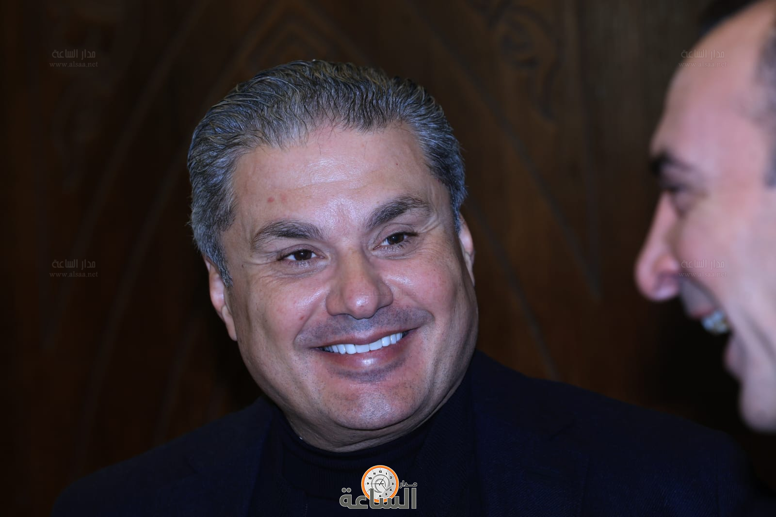 Madar Al-Saa Images 0.8314949801247563