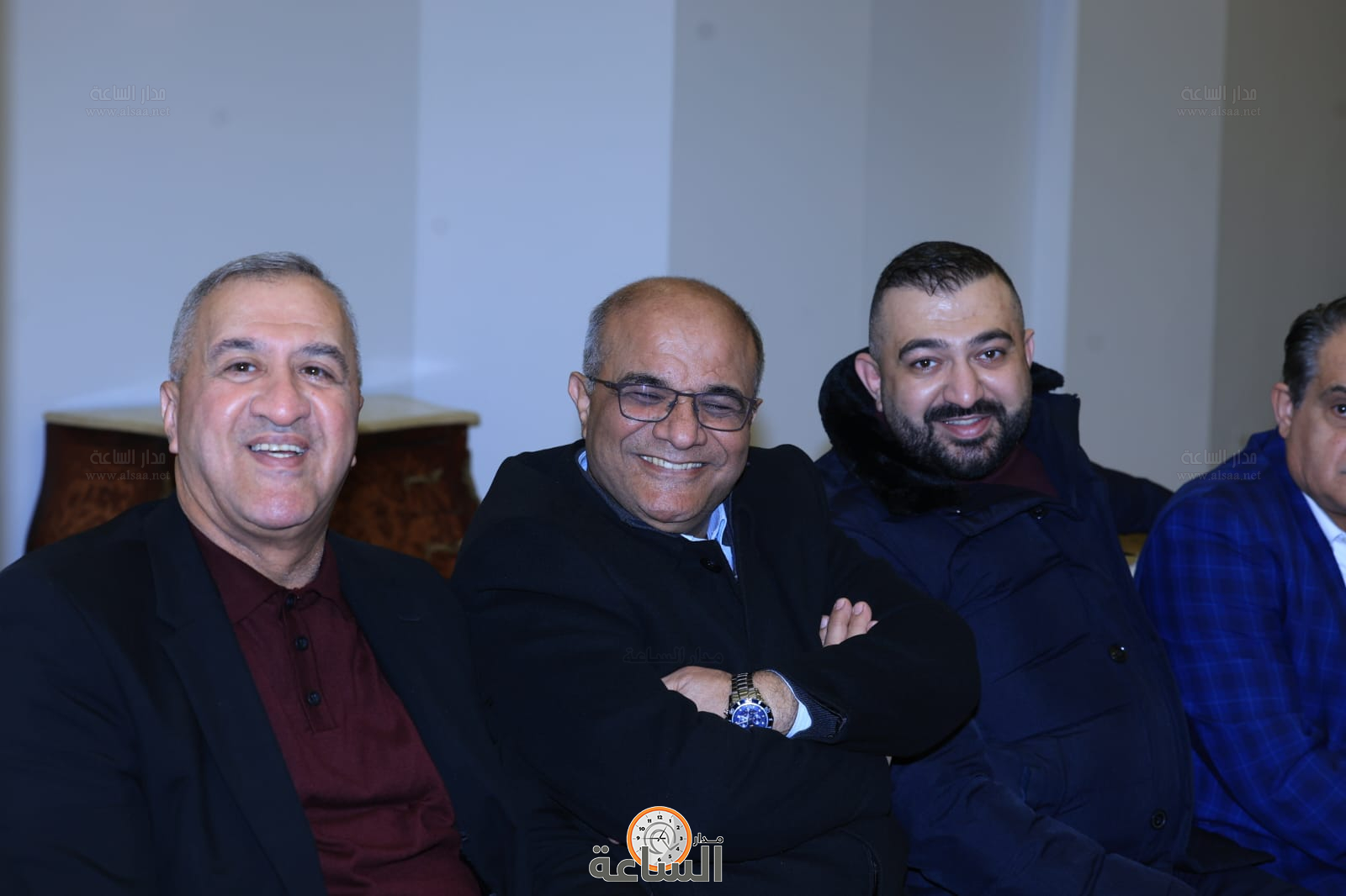 Madar Al-Saa Images 0.43359712725807276