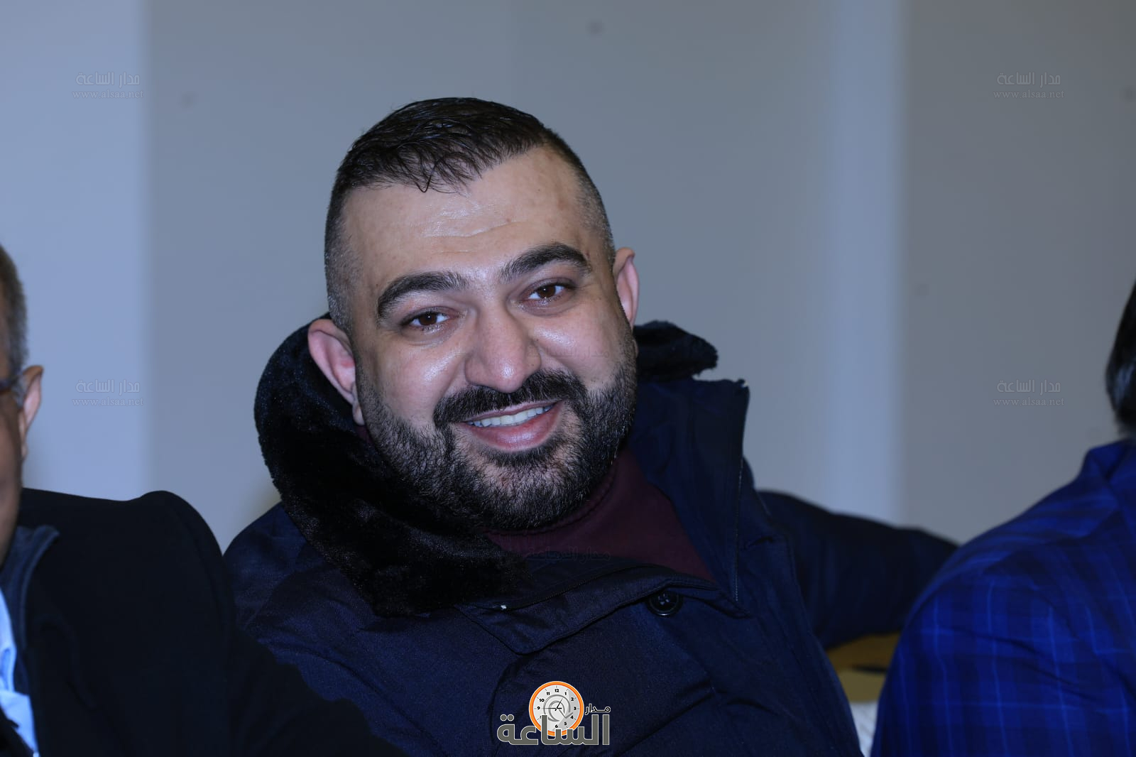 Madar Al-Saa Images 0.7773444717738309