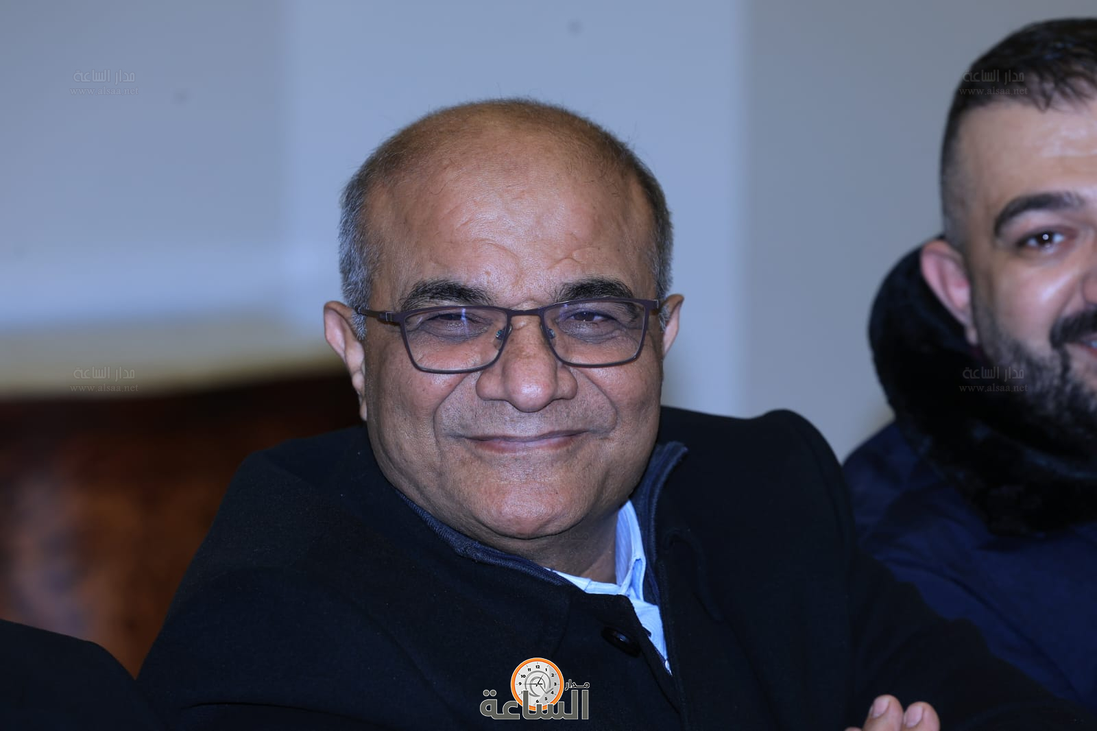 Madar Al-Saa Images 0.1532245007229569