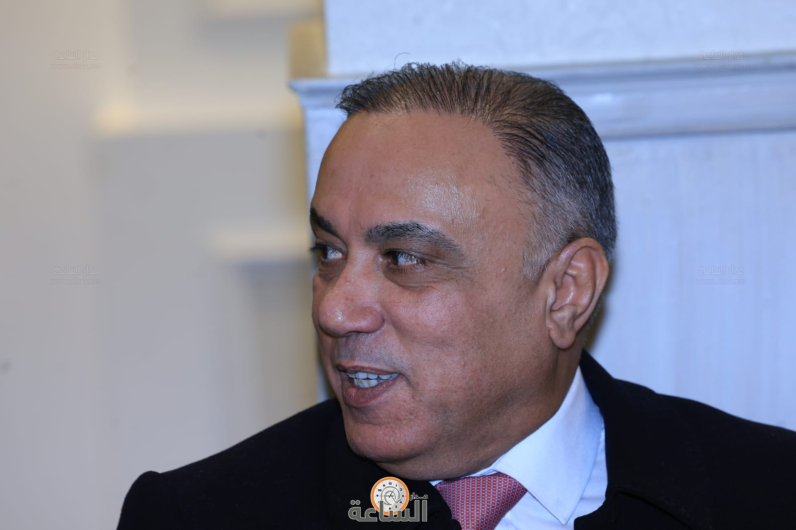 Madar Al-Saa Images 0.2540404773124604