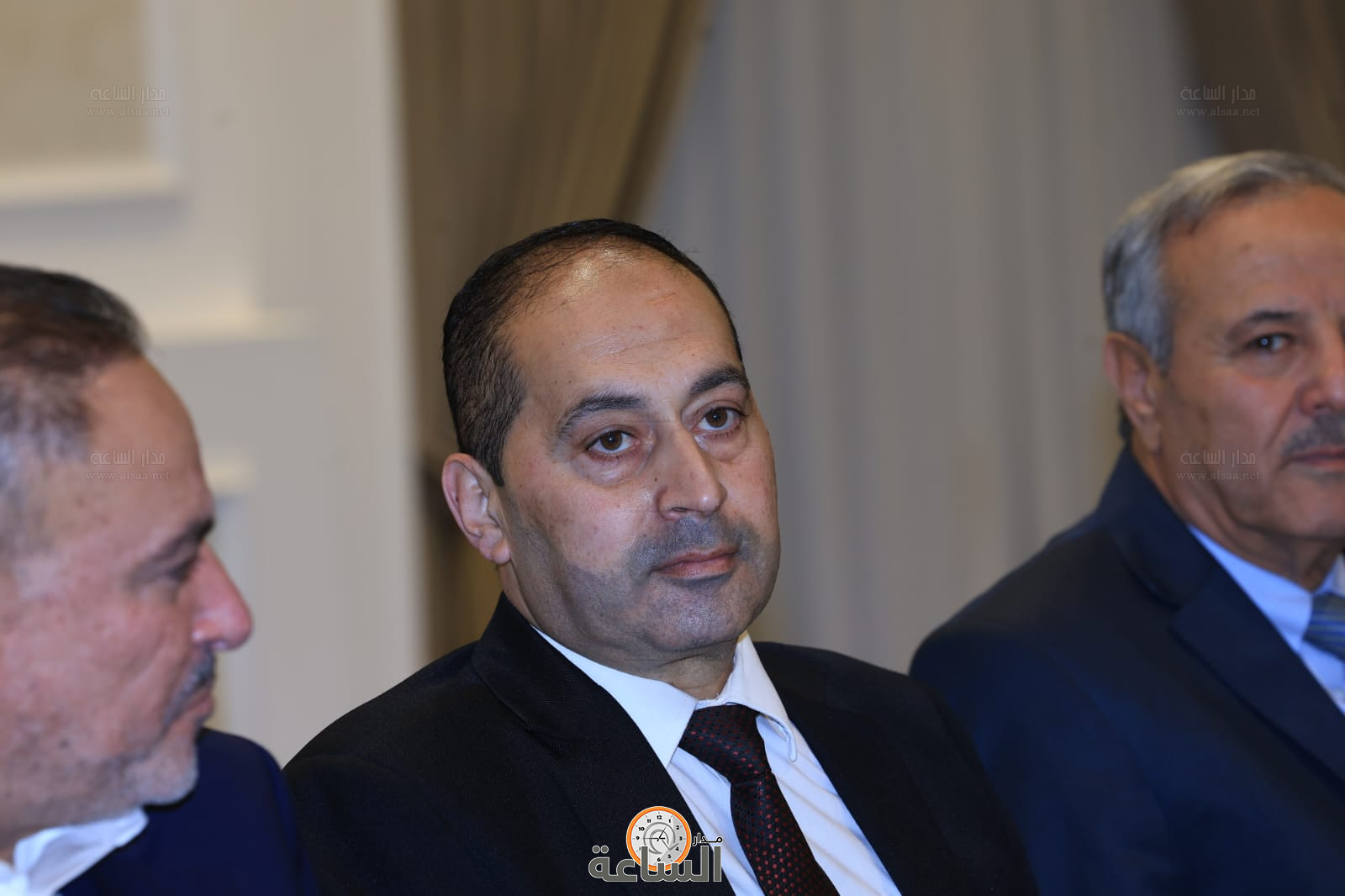 Madar Al-Saa Images 0.9732150926762169