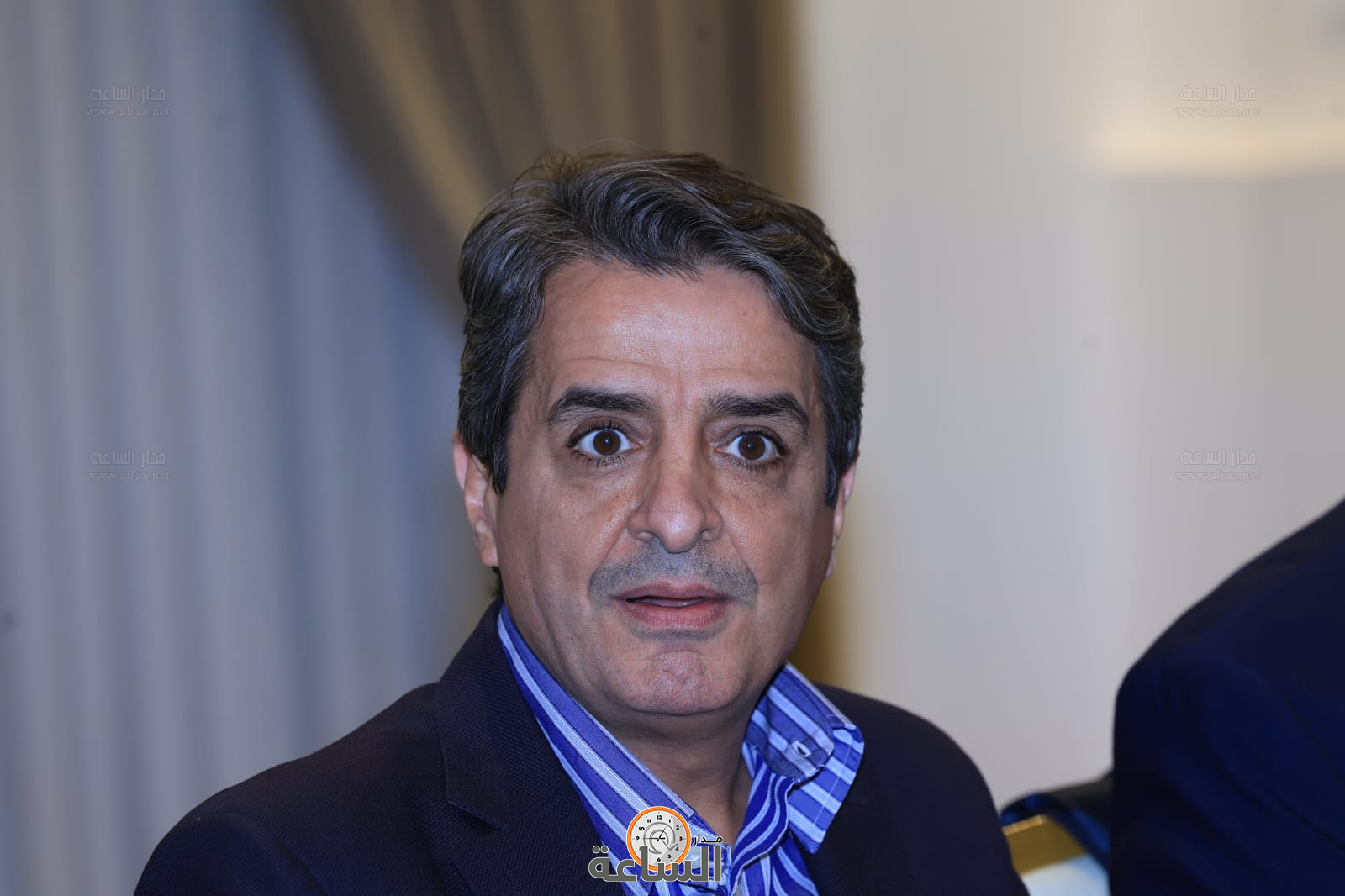 Madar Al-Saa Images 0.5594541623080589