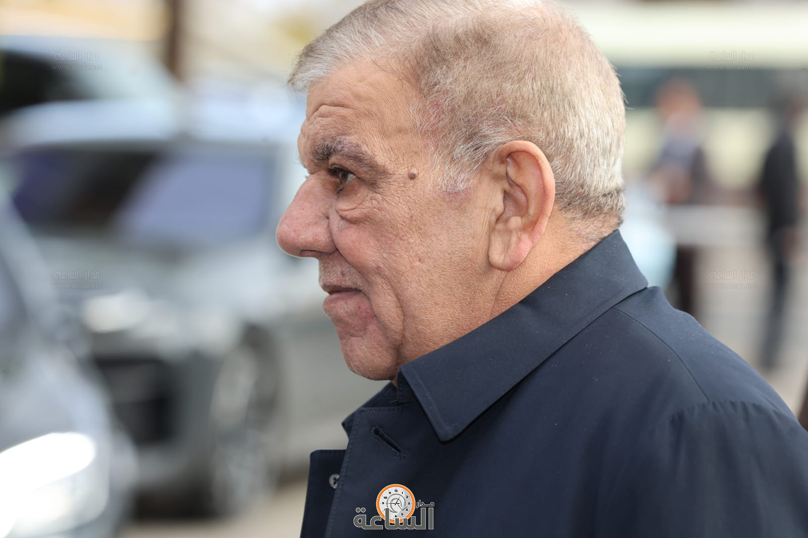 Madar Al-Saa Images 0.16950087644921985