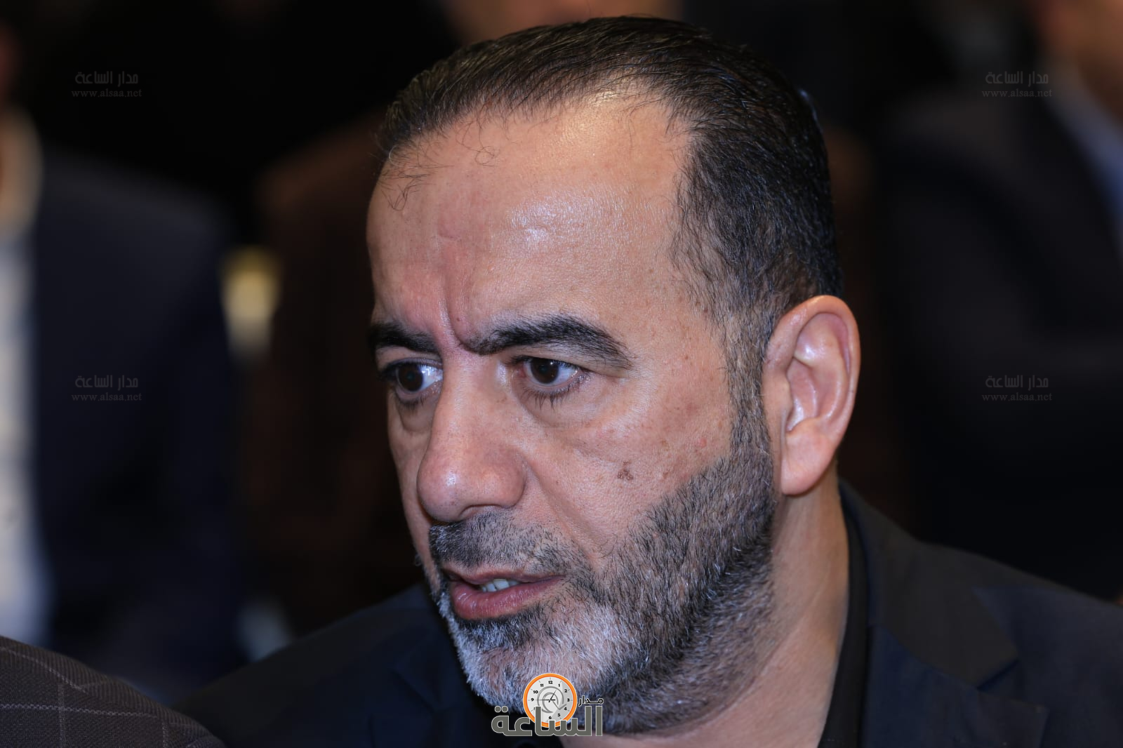 Madar Al-Saa Images 0.40287992467424383