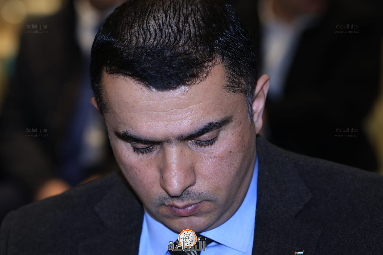 Madar Al-Saa Images 0.09043423841290688