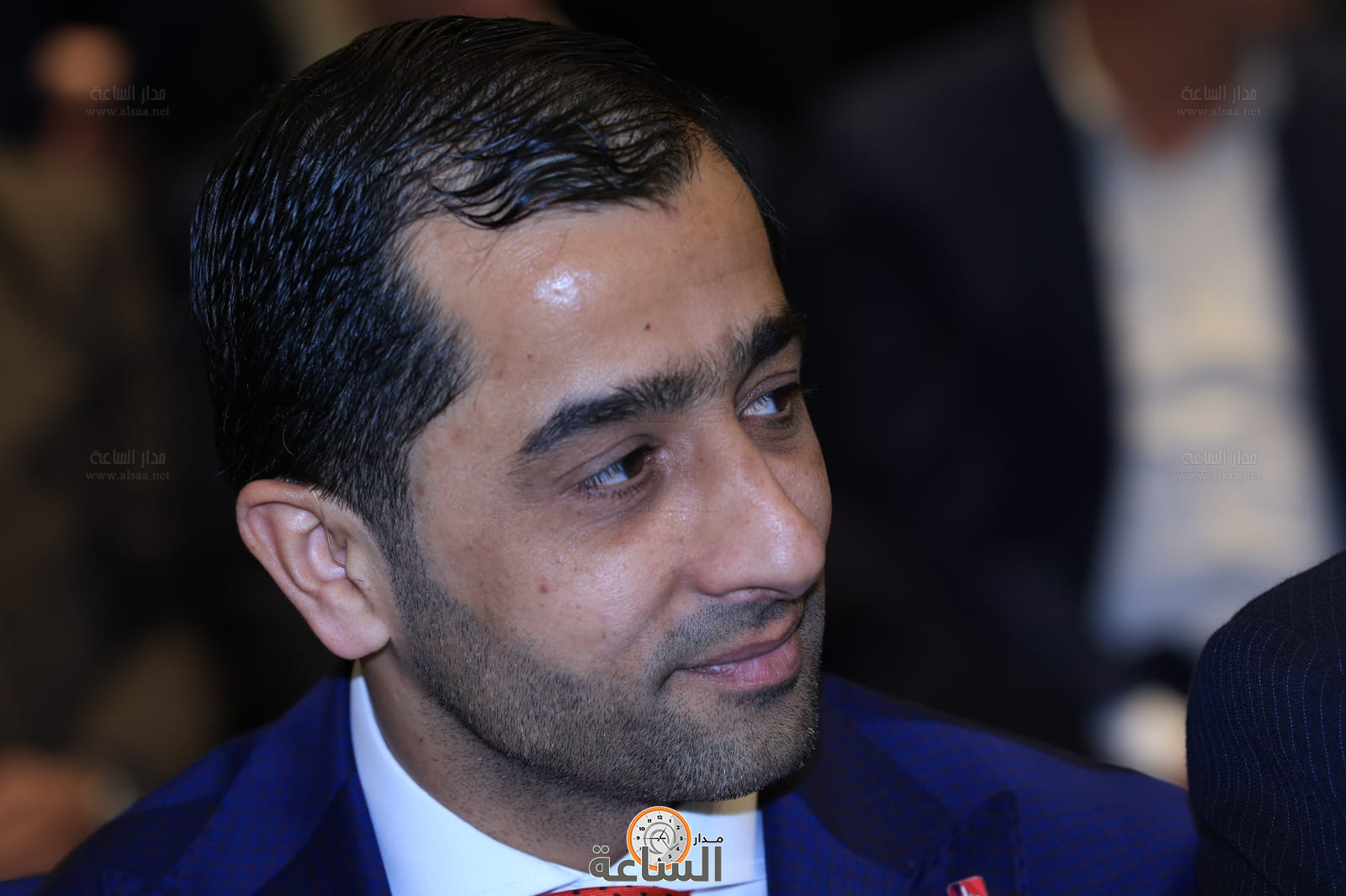 Madar Al-Saa Images 0.5118817993852105