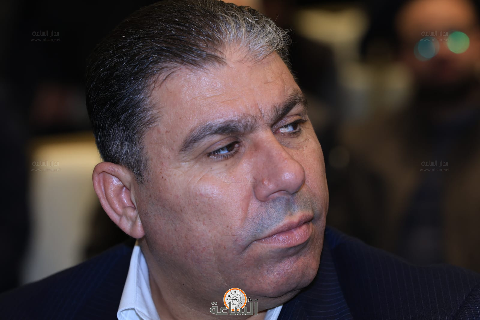 Madar Al-Saa Images 0.08785560186393948