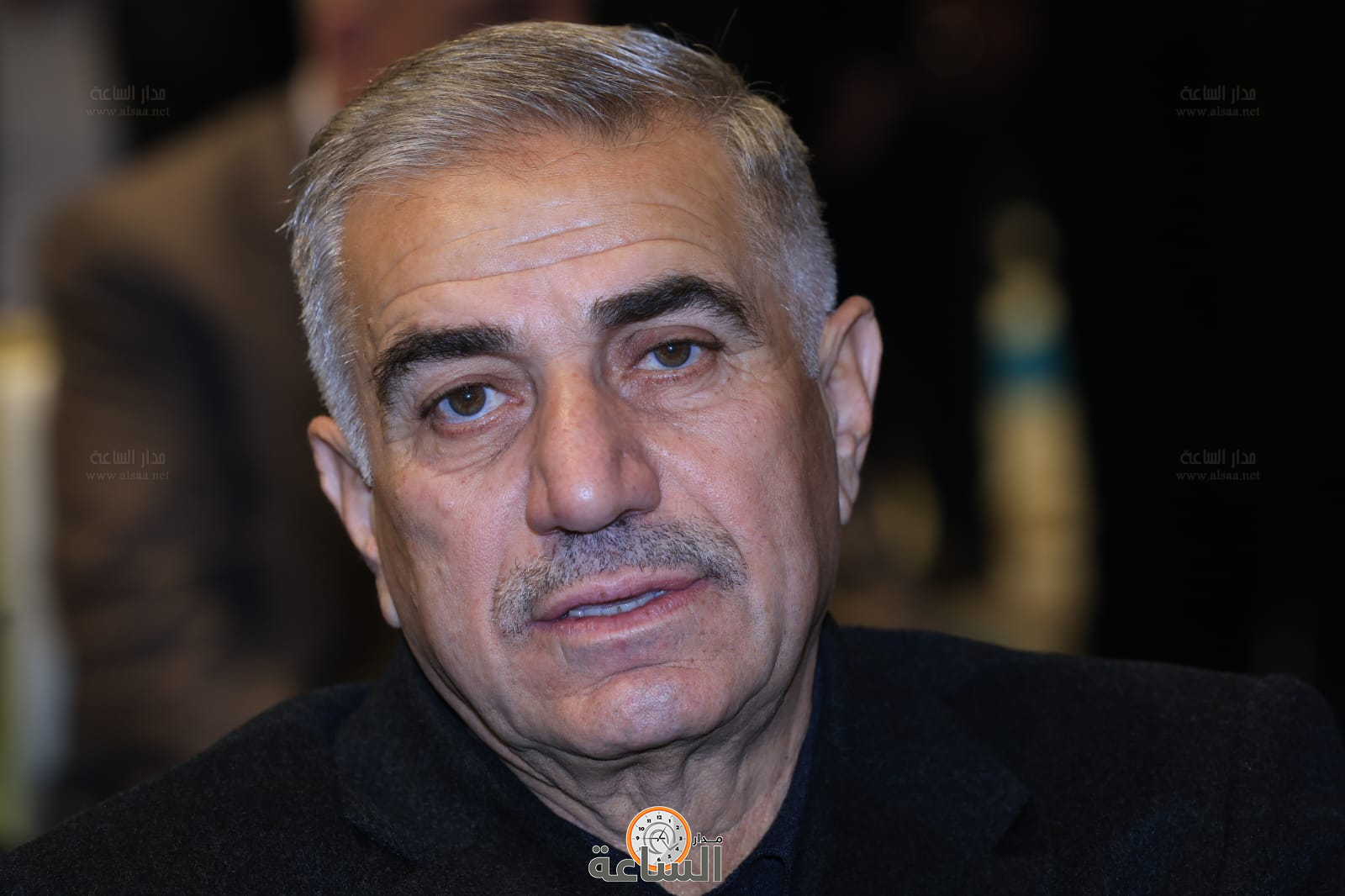 Madar Al-Saa Images 0.07737857227955558