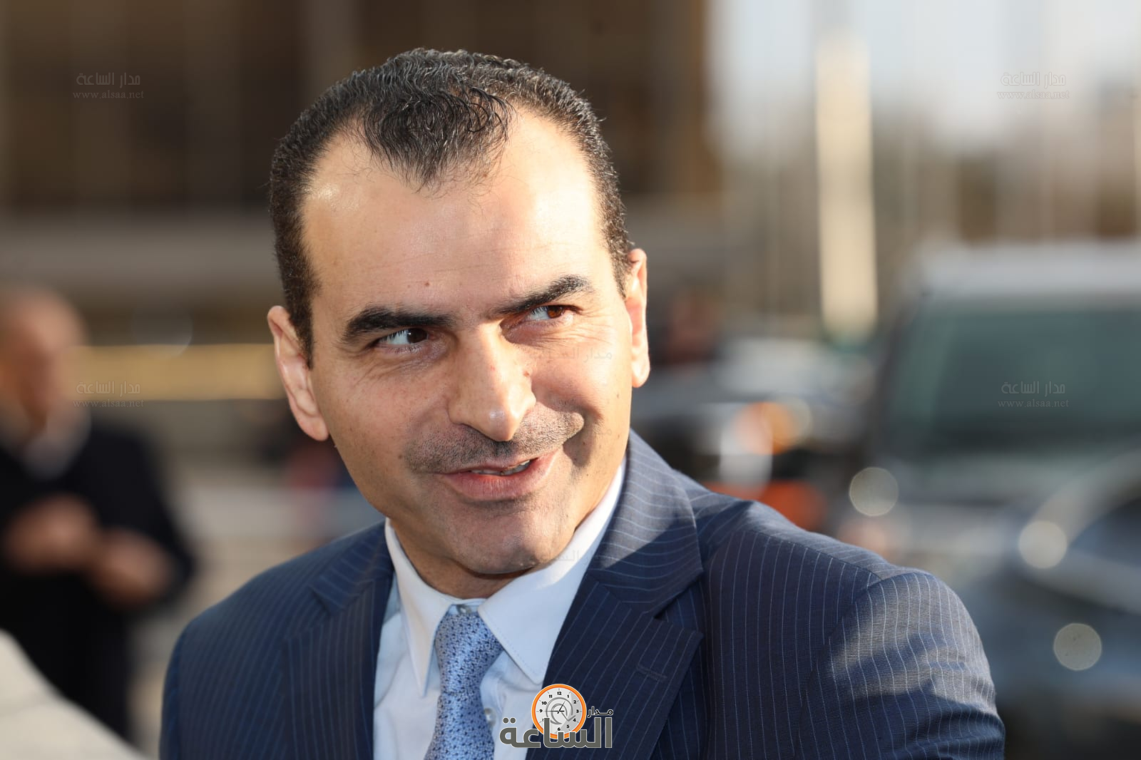 Madar Al-Saa Images 0.18805450743437835