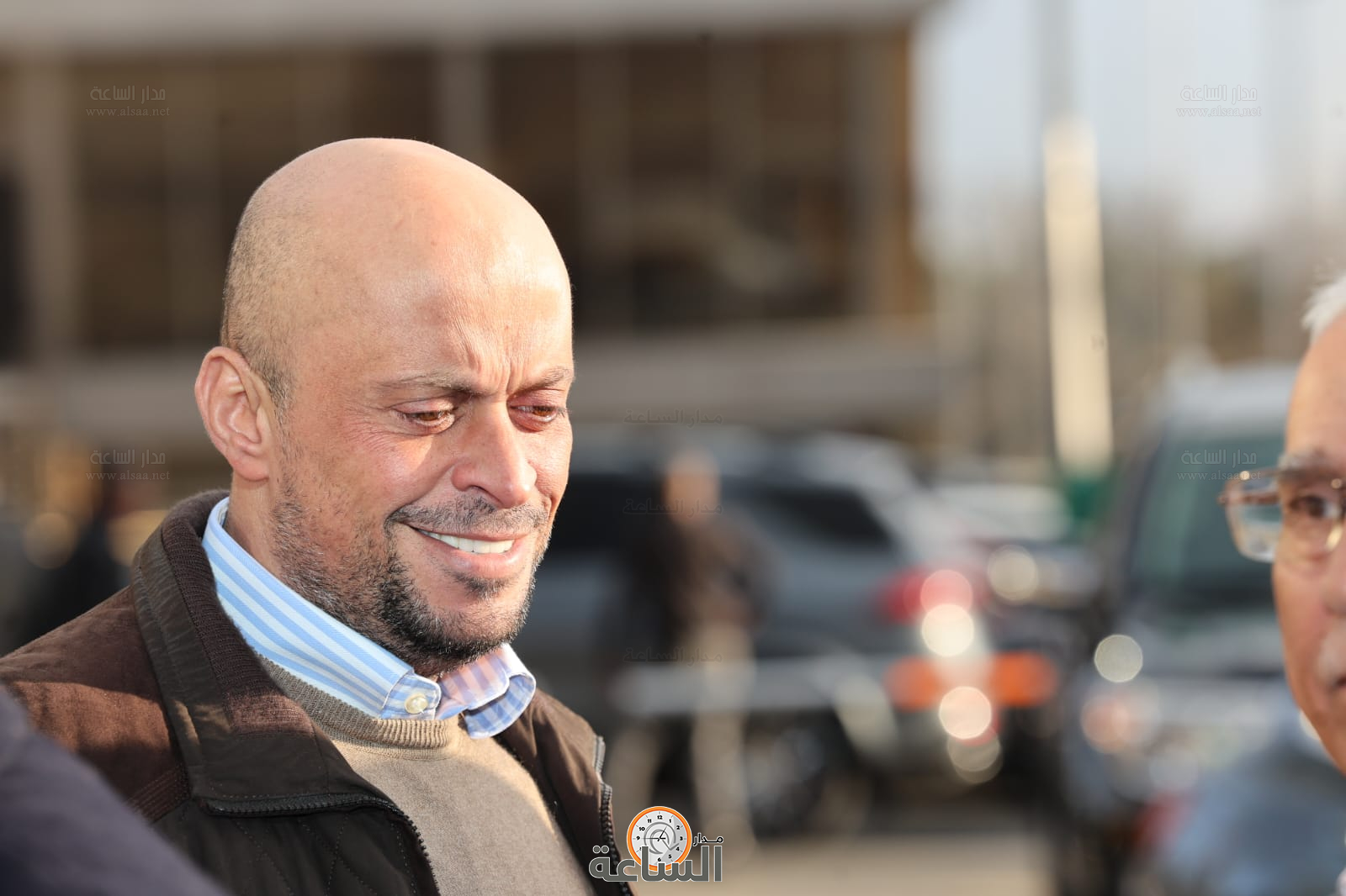 Madar Al-Saa Images 0.8923954565390124