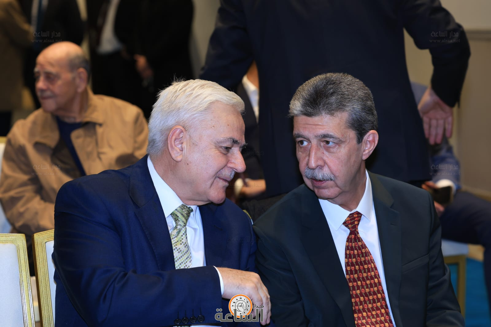 Madar Al-Saa Images 0.6566569109334734