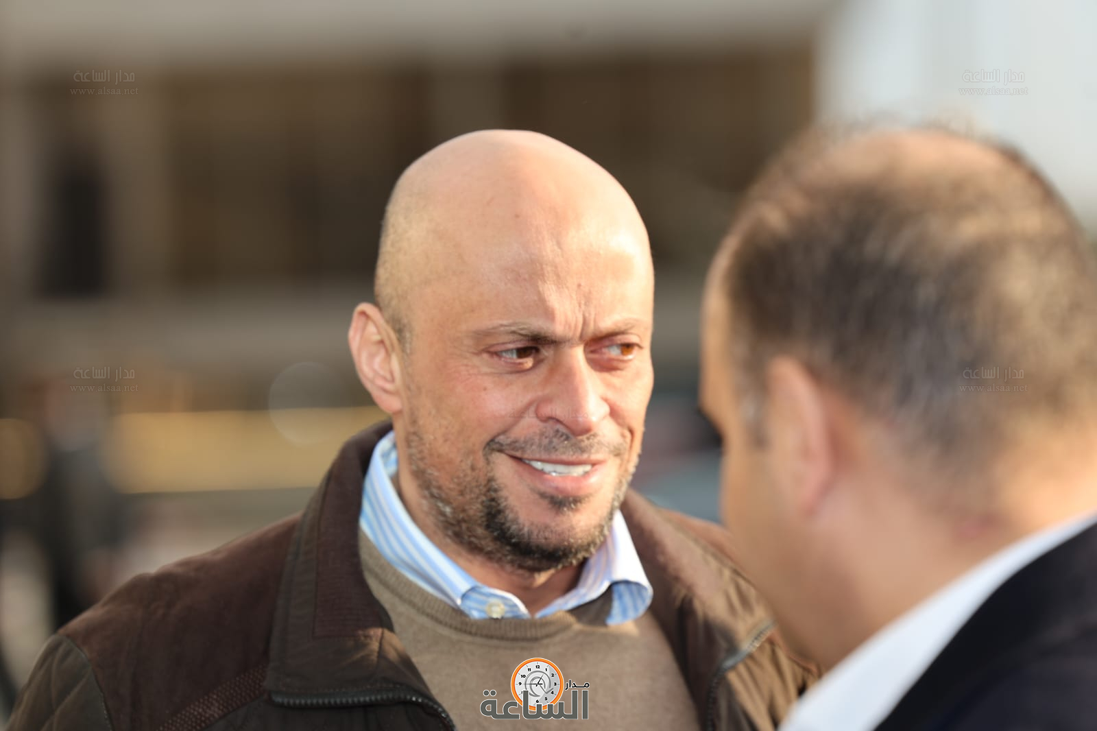 Madar Al-Saa Images 0.307143906573915