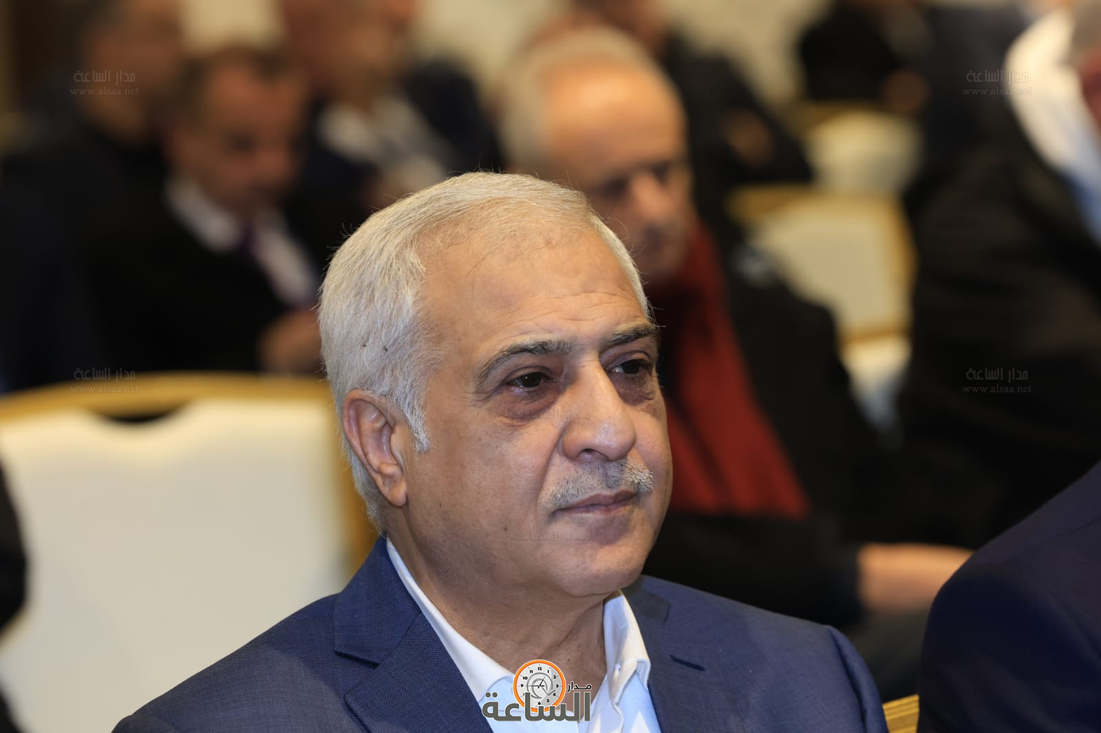 Madar Al-Saa Images 0.94891031660776