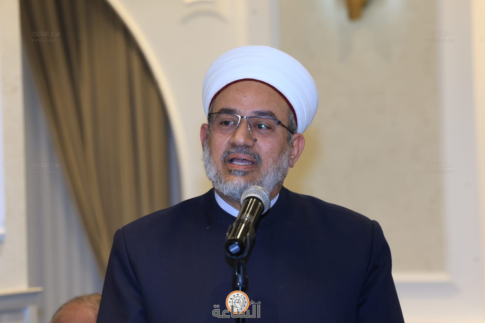 Madar Al-Saa Images 0.8604329999024309