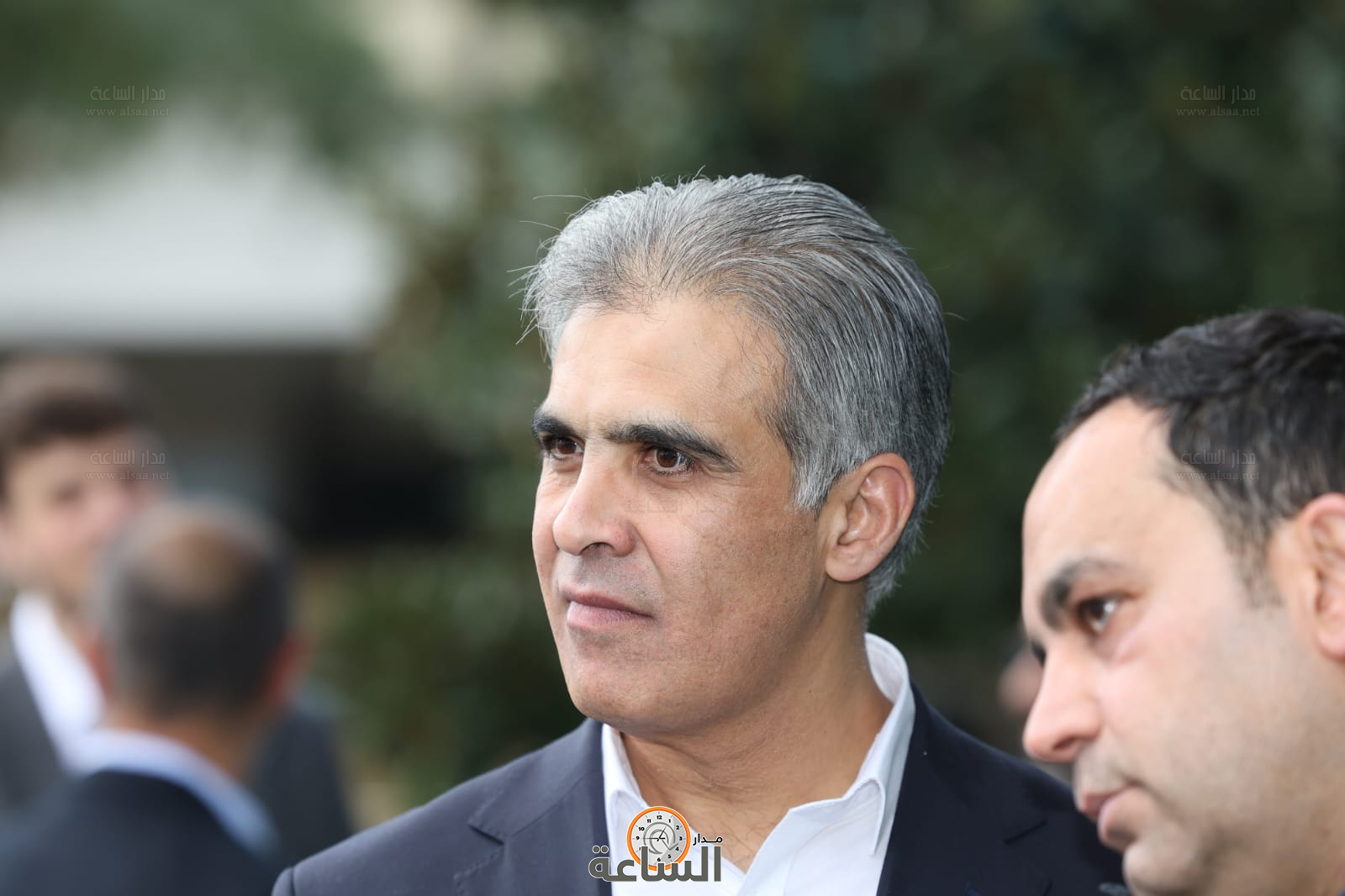 Madar Al-Saa Images 0.16300494202358085