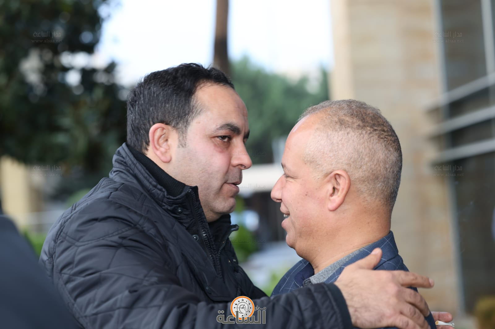 Madar Al-Saa Images 0.06409382795002039