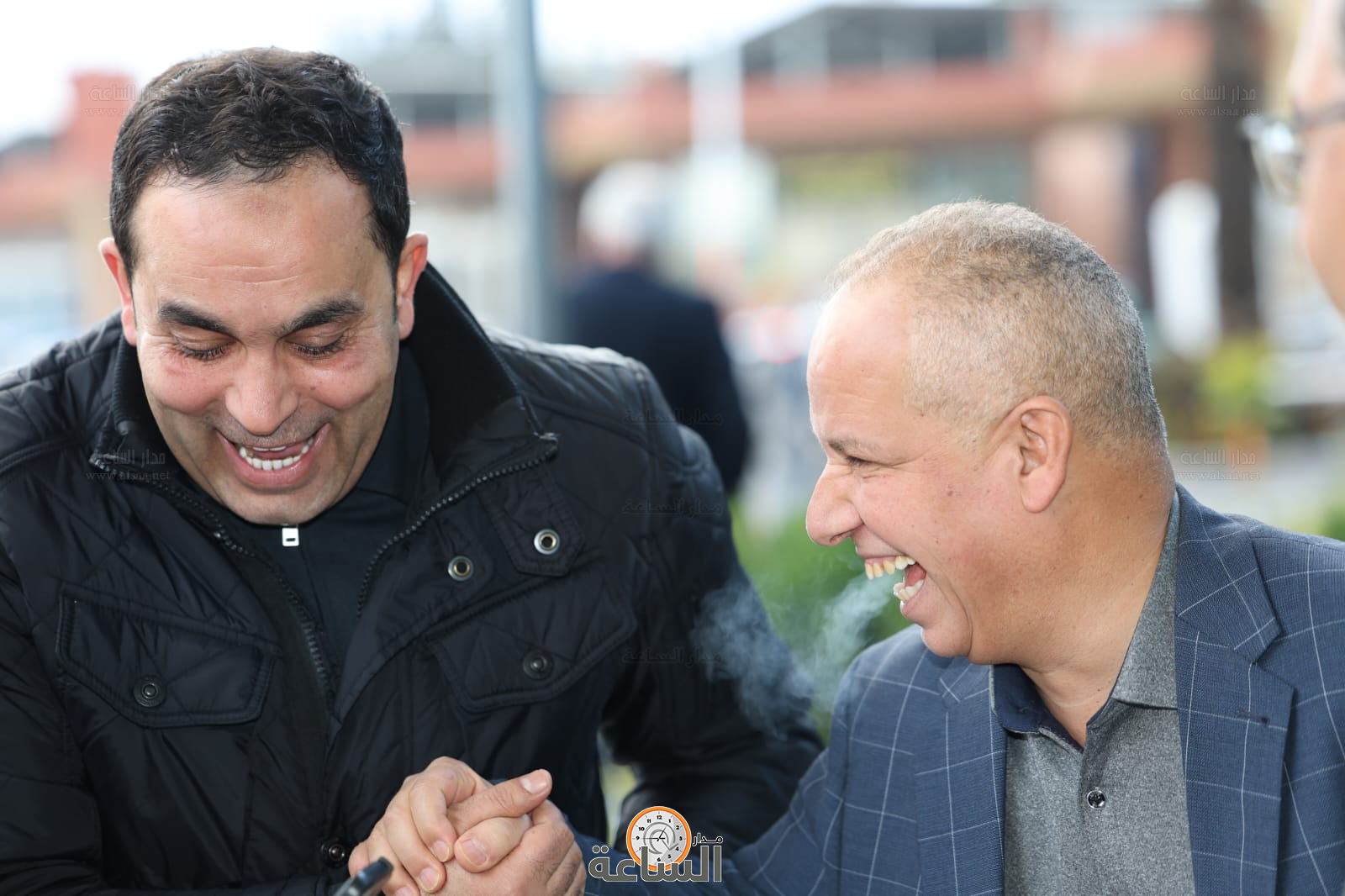 Madar Al-Saa Images 0.6273909030108028